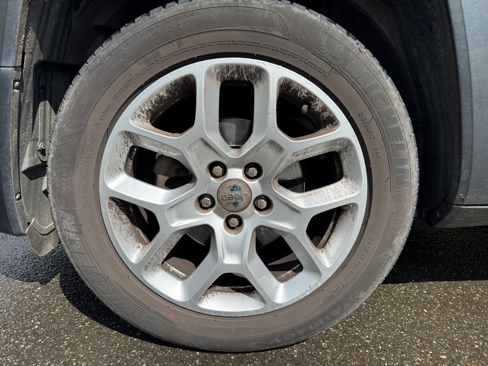 Jeep Renegade 25