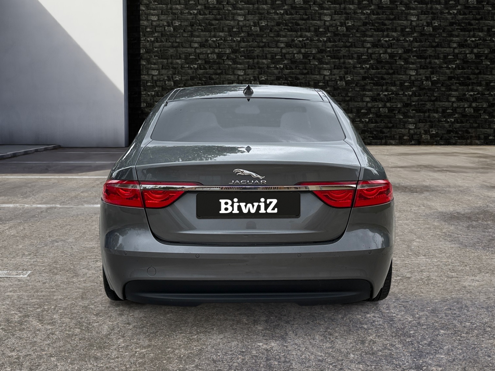 Jaguar Xf 3
