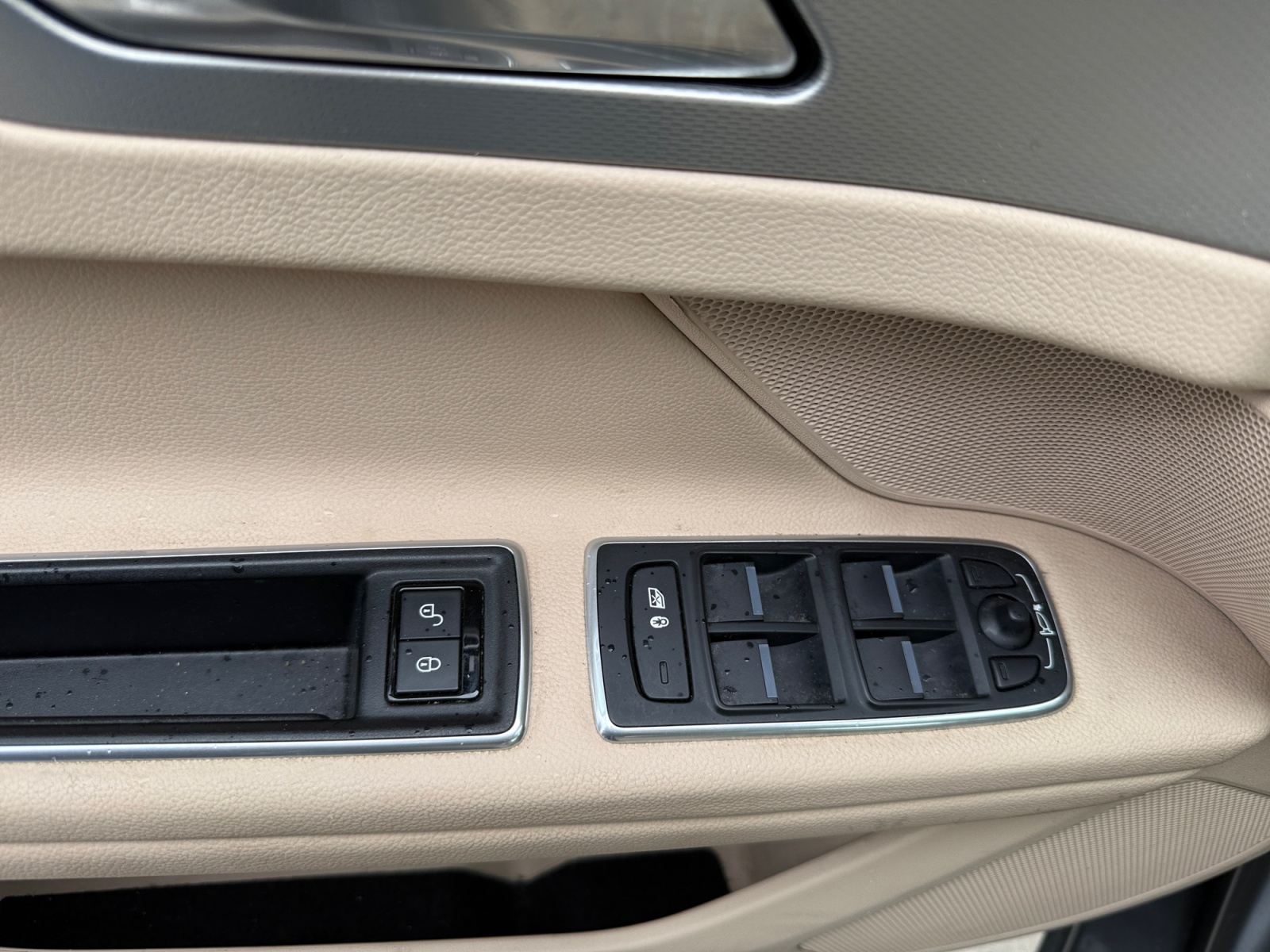 Jaguar Xf 17