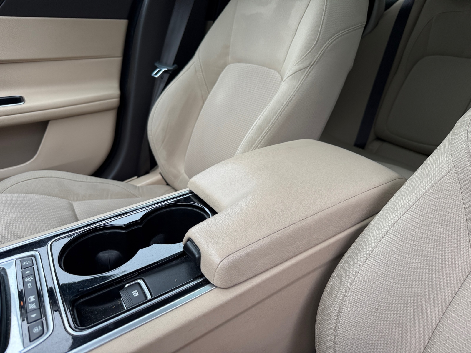 Jaguar Xf 29