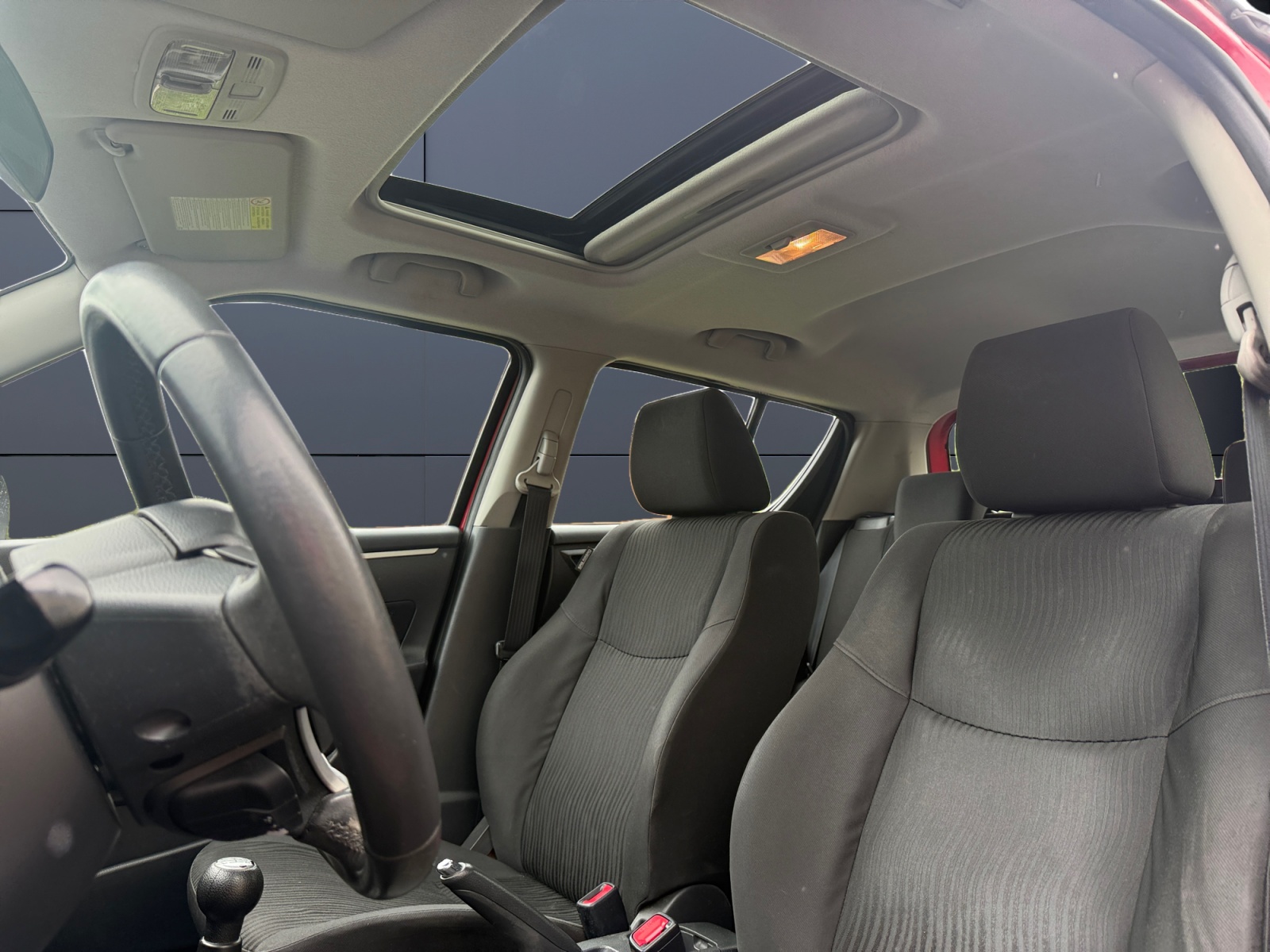 Suzuki Swift 9