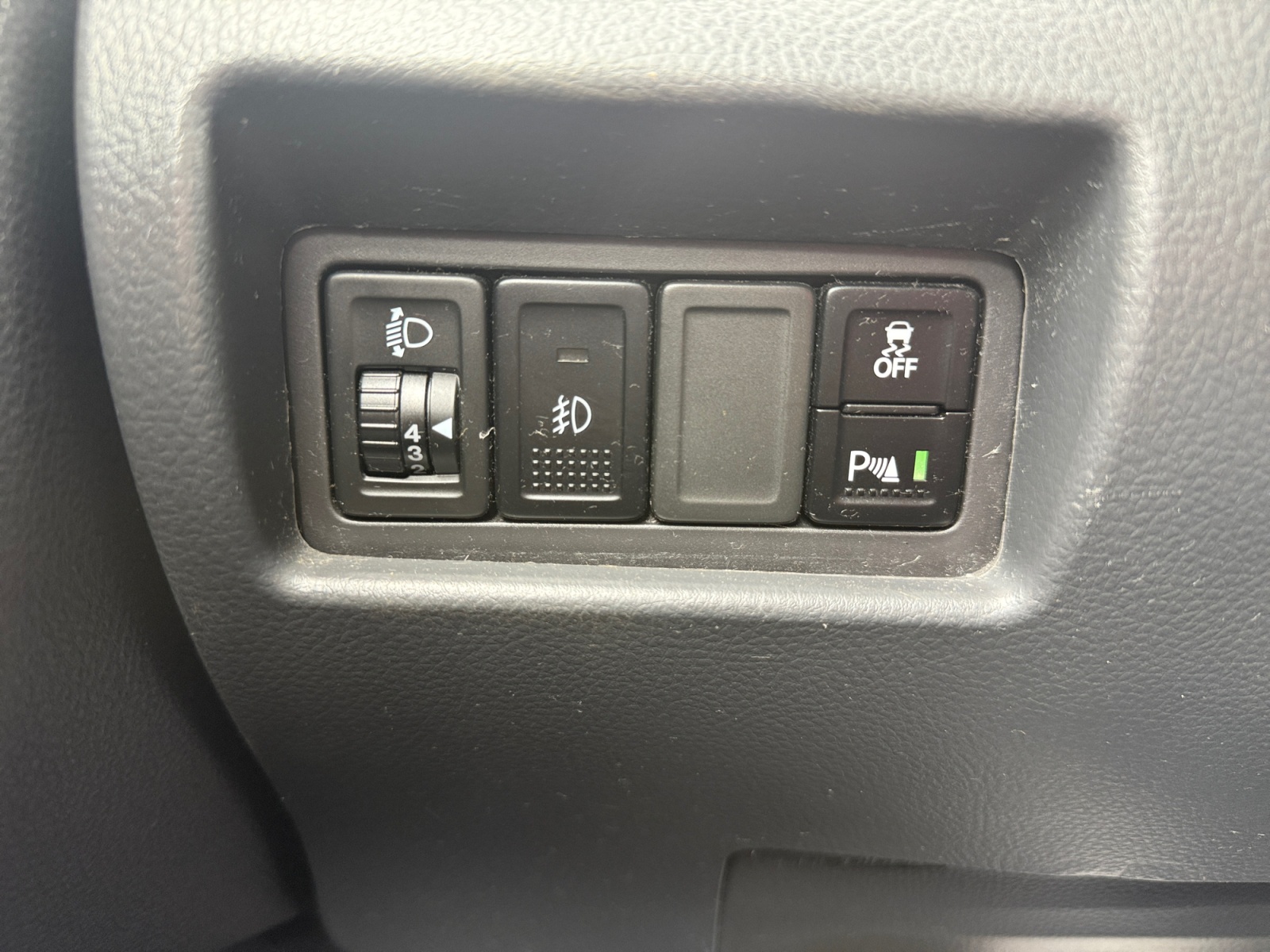 Suzuki Swift 18