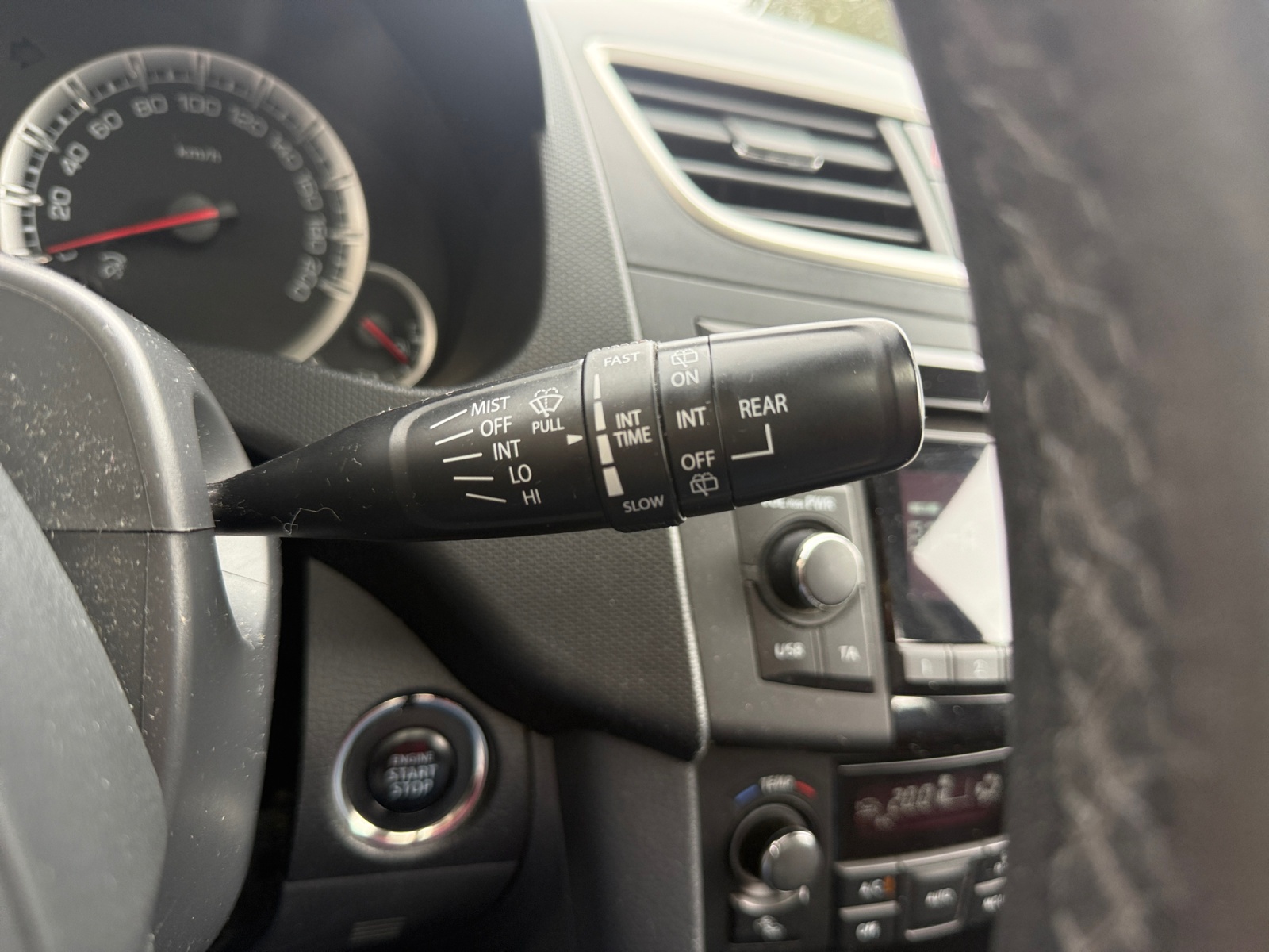 Suzuki Swift 20