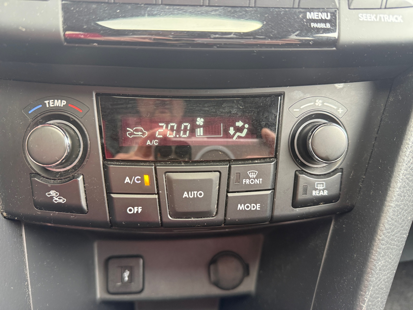 Suzuki Swift 25