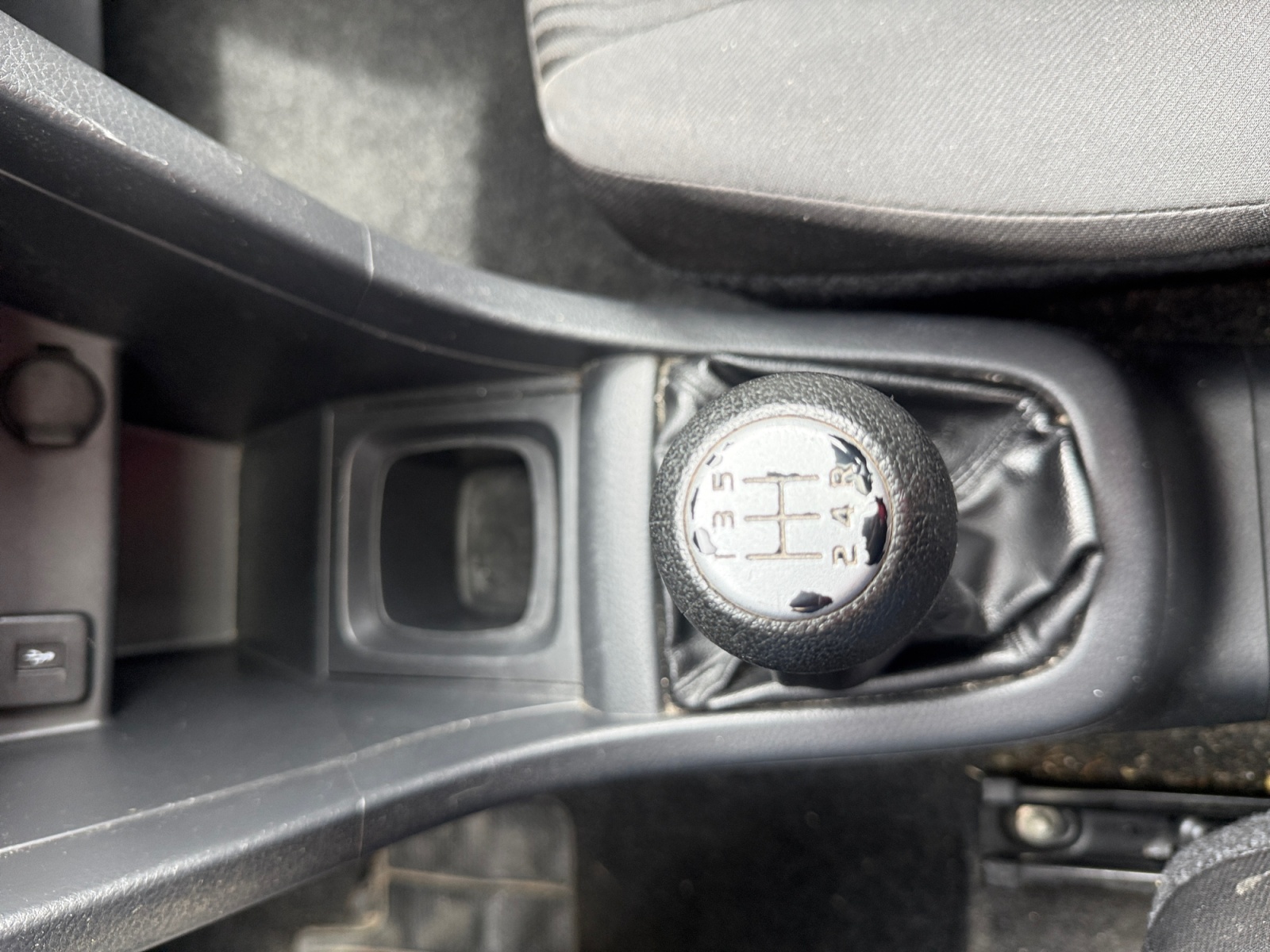 Suzuki Swift 27