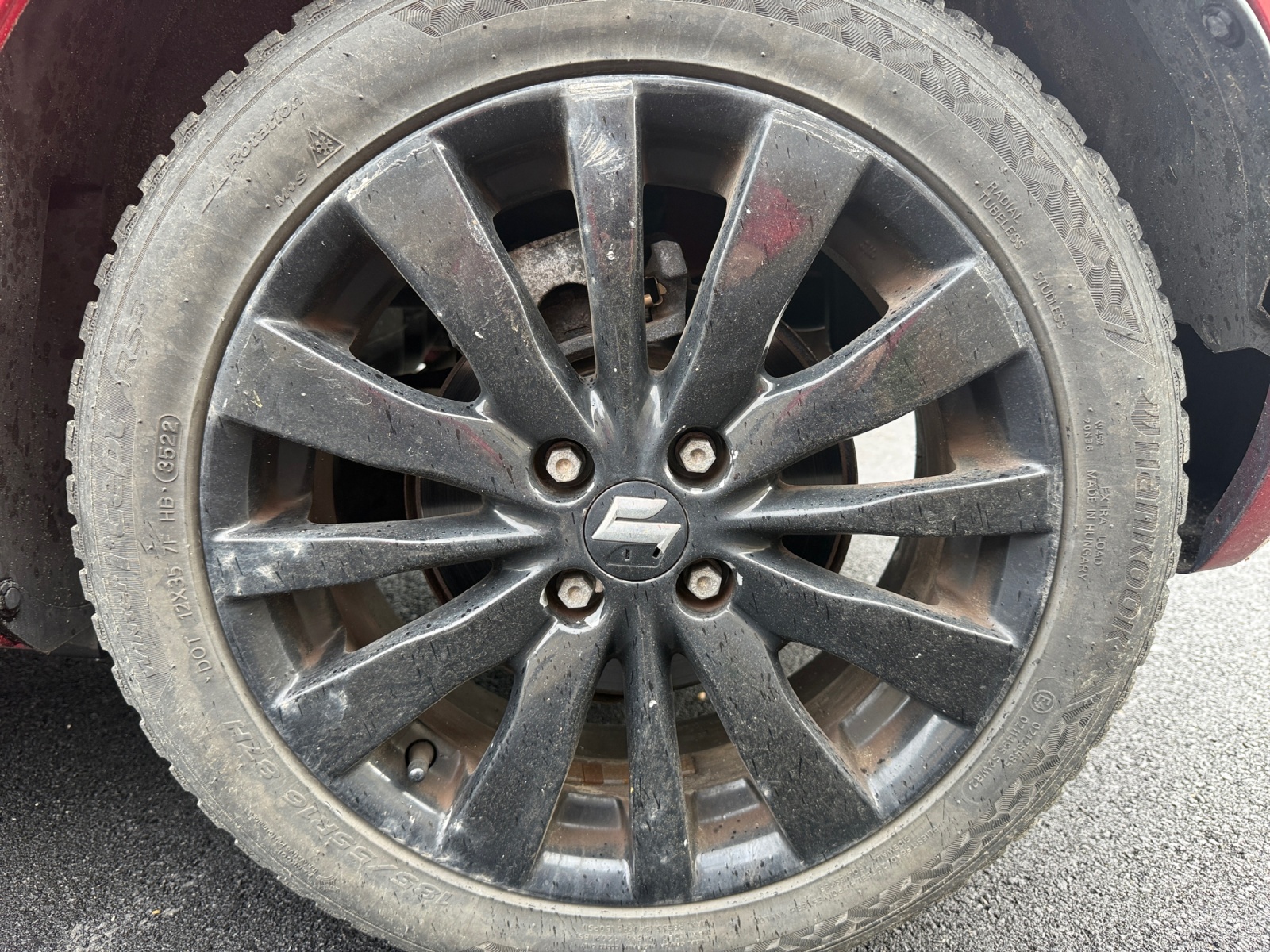 Suzuki Swift 30
