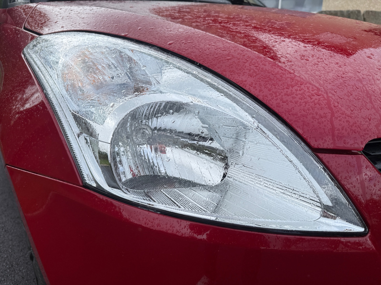 Suzuki Swift 33
