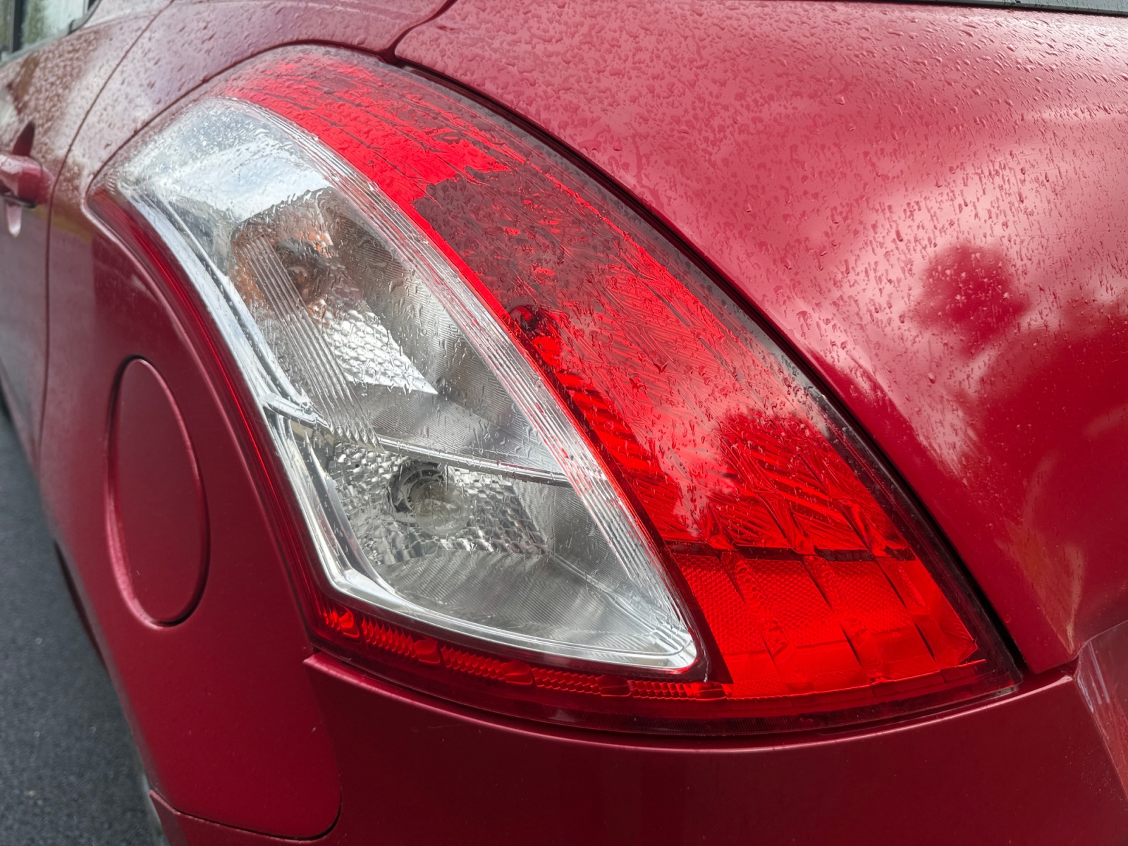 Suzuki Swift 35