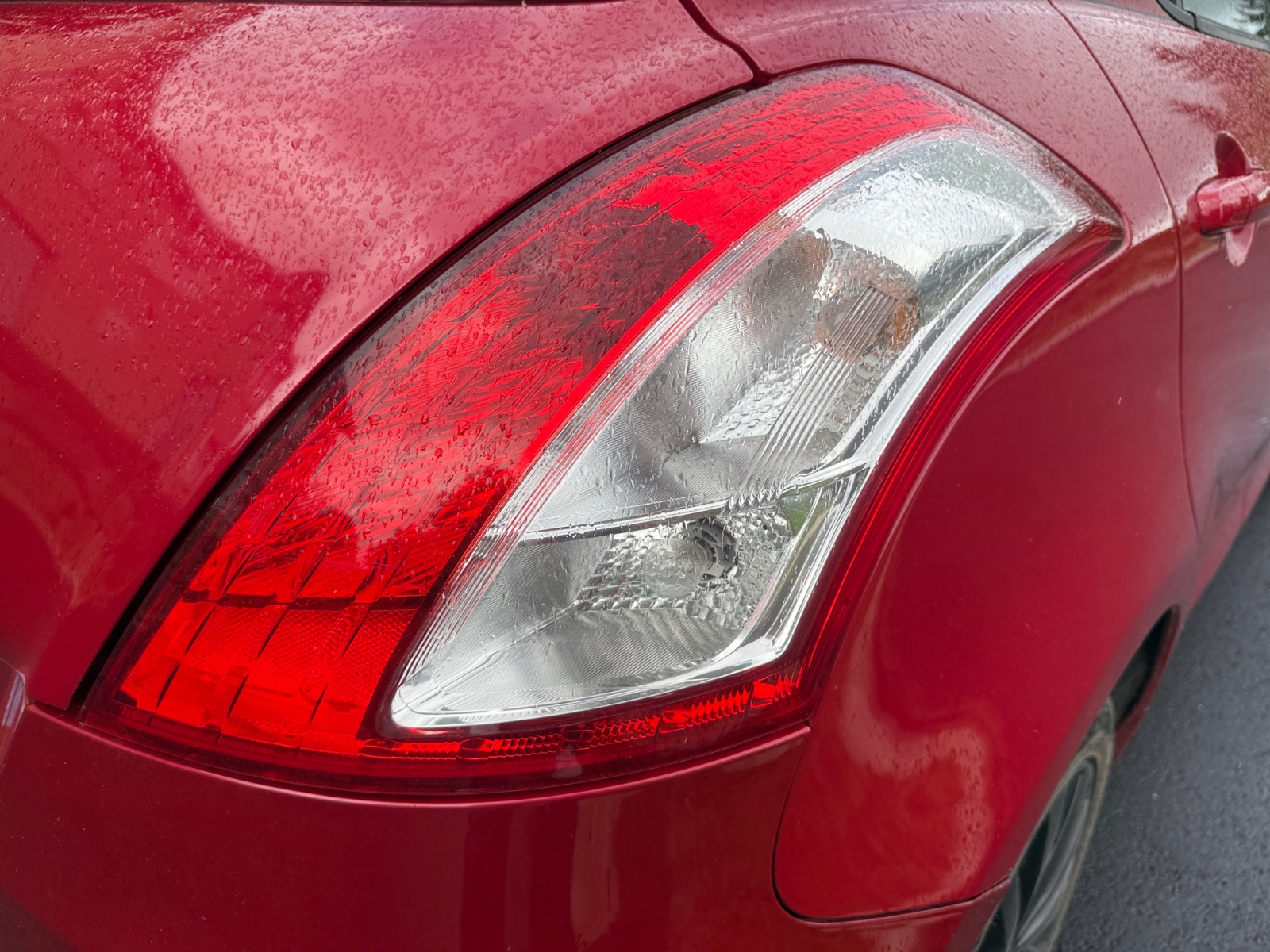 Suzuki Swift 36