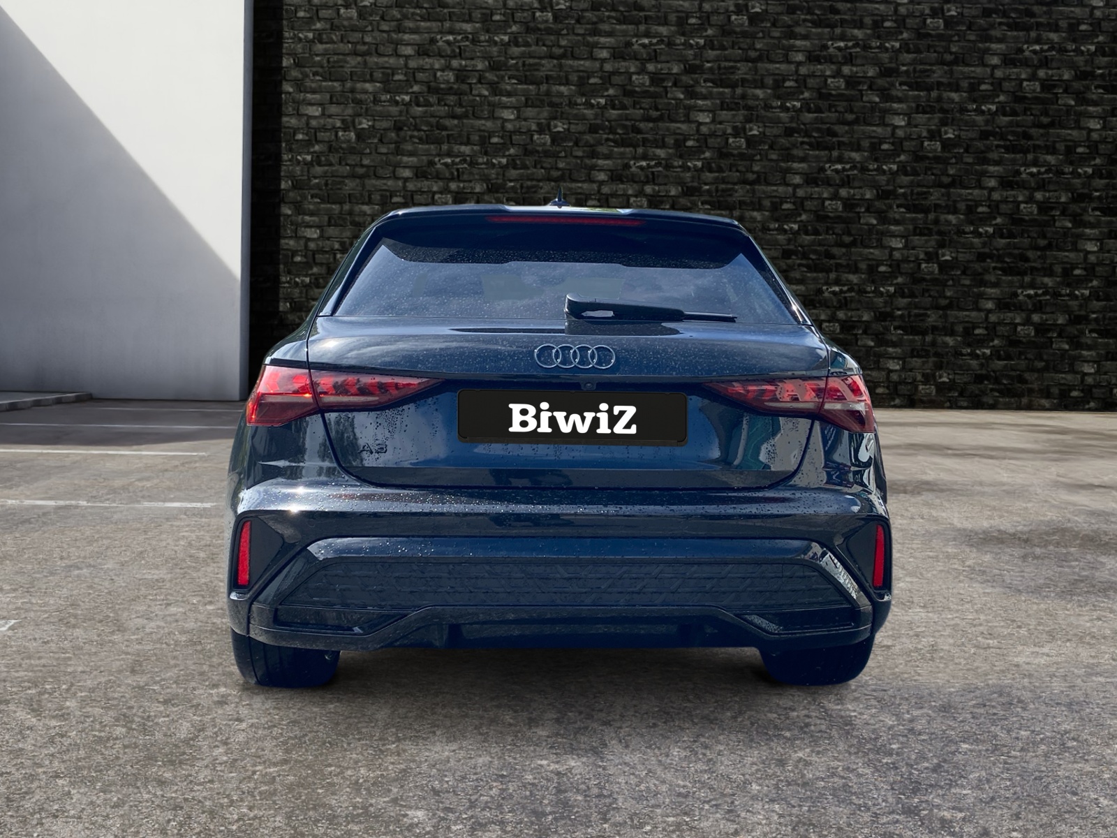 Audi A3 3