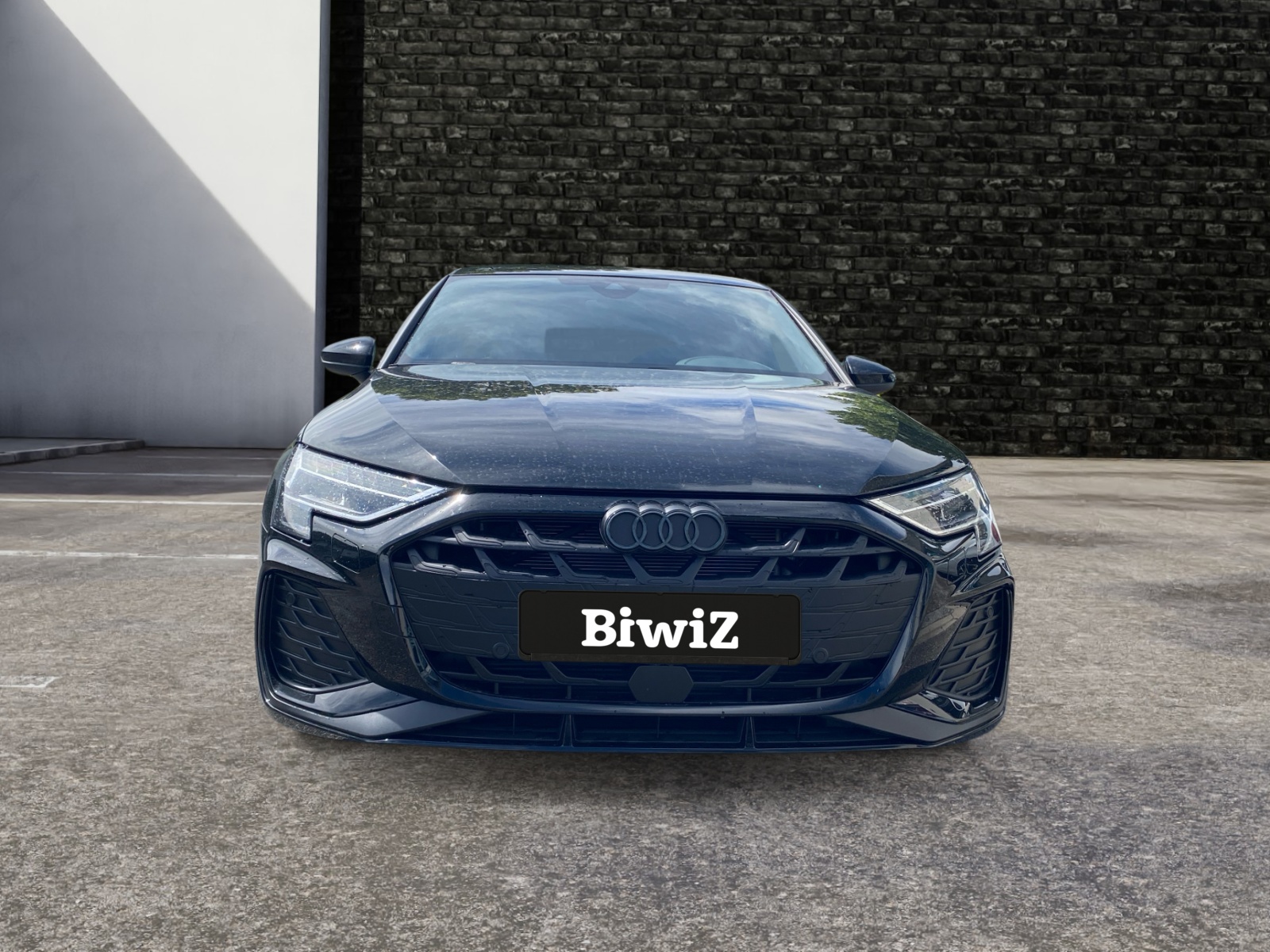 Audi A3 7