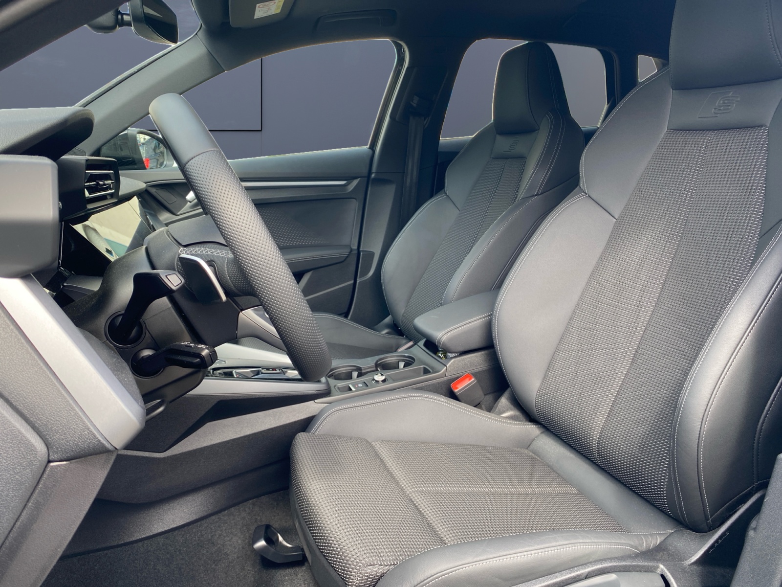 Audi A3 9