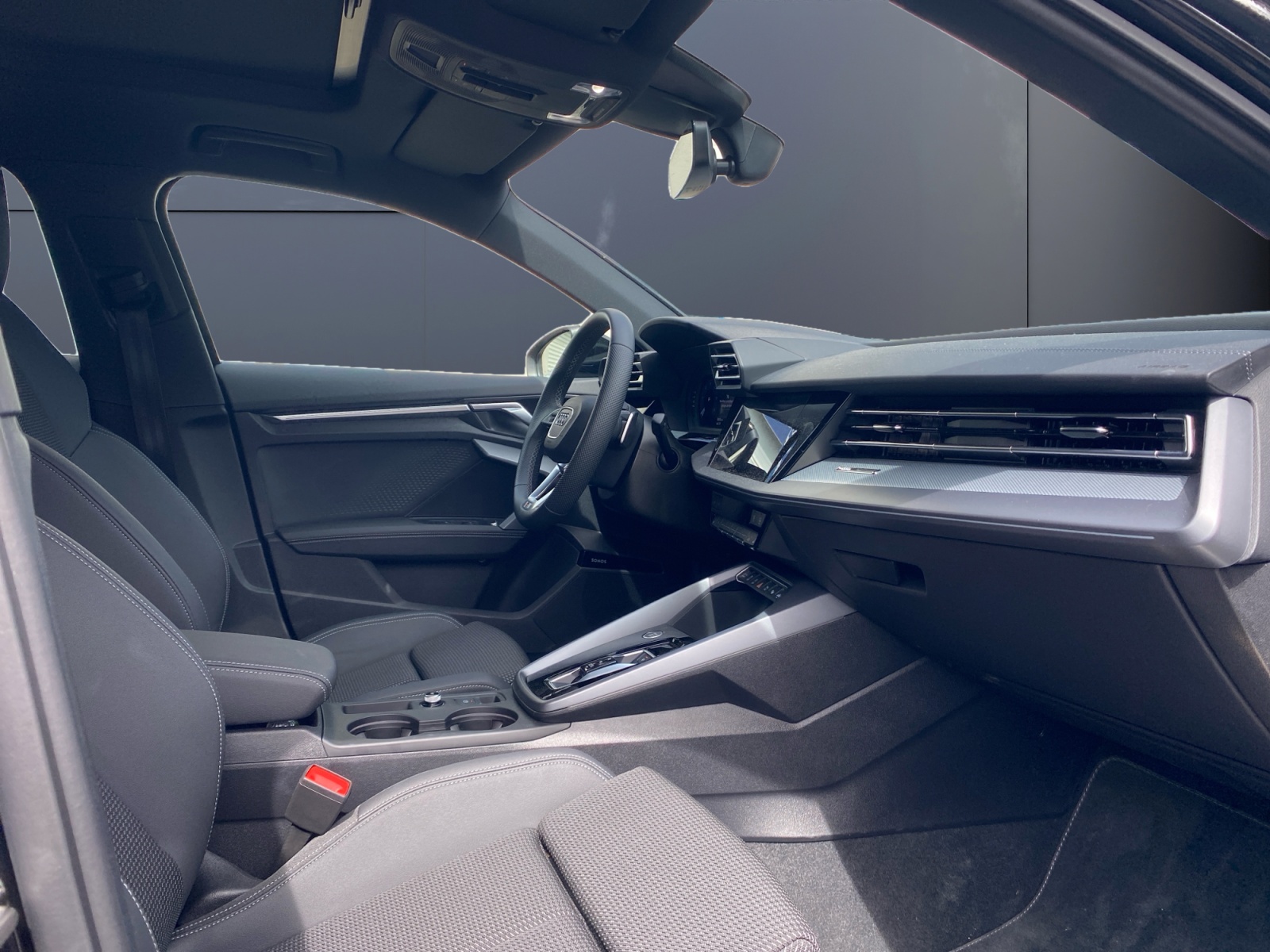 Audi A3 12