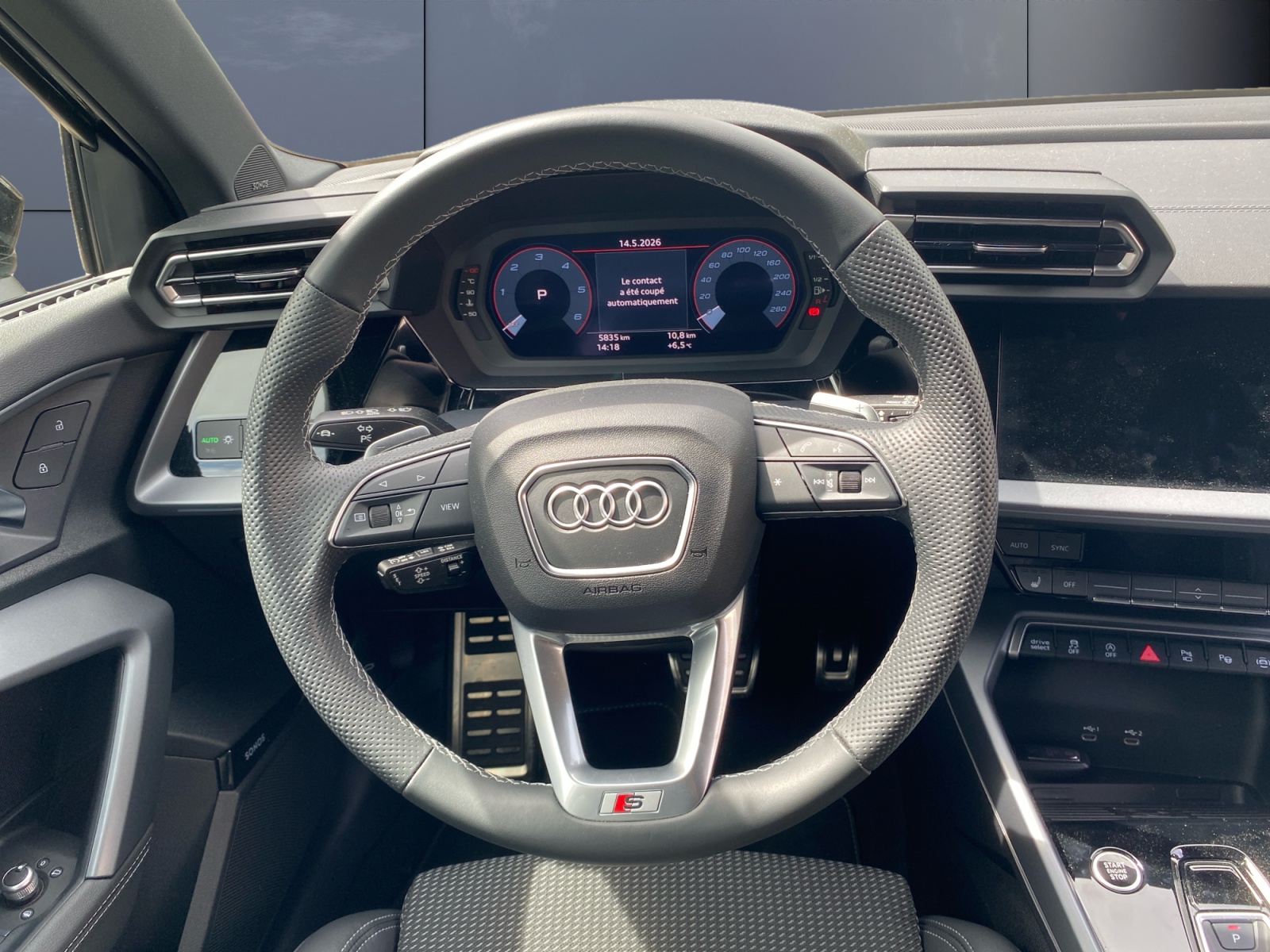 Audi A3 15