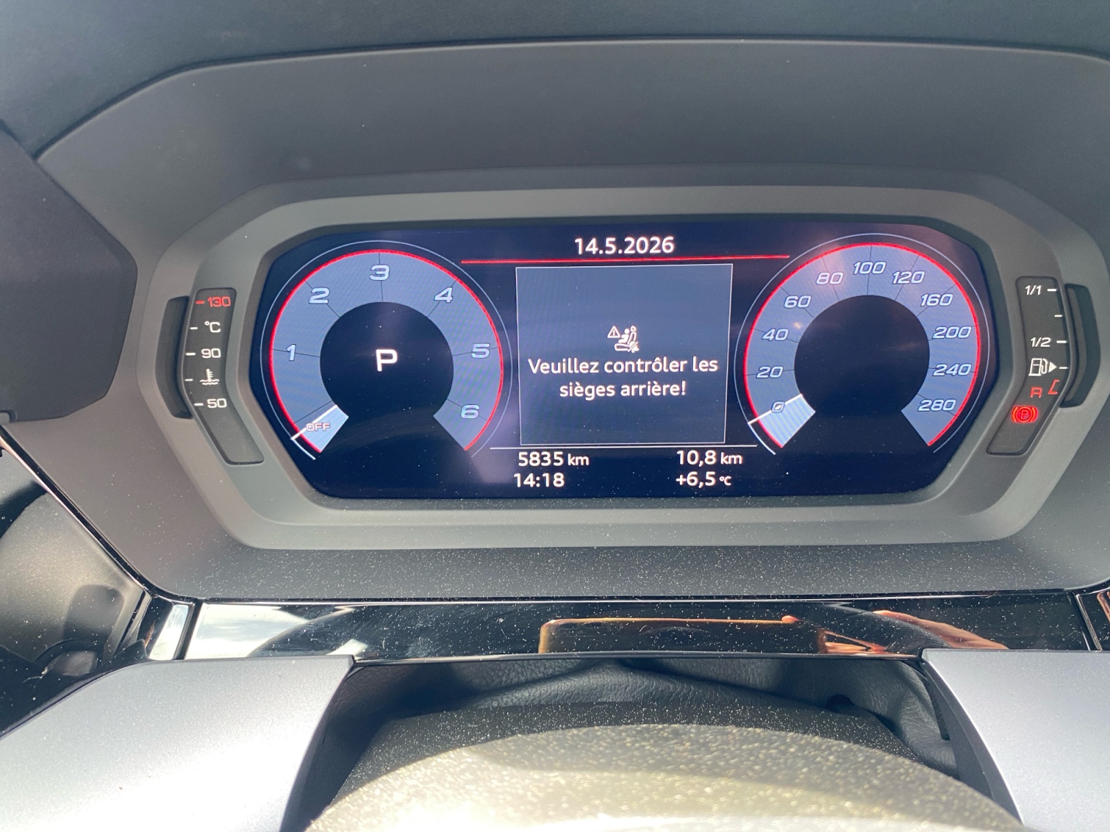 Audi A3 16