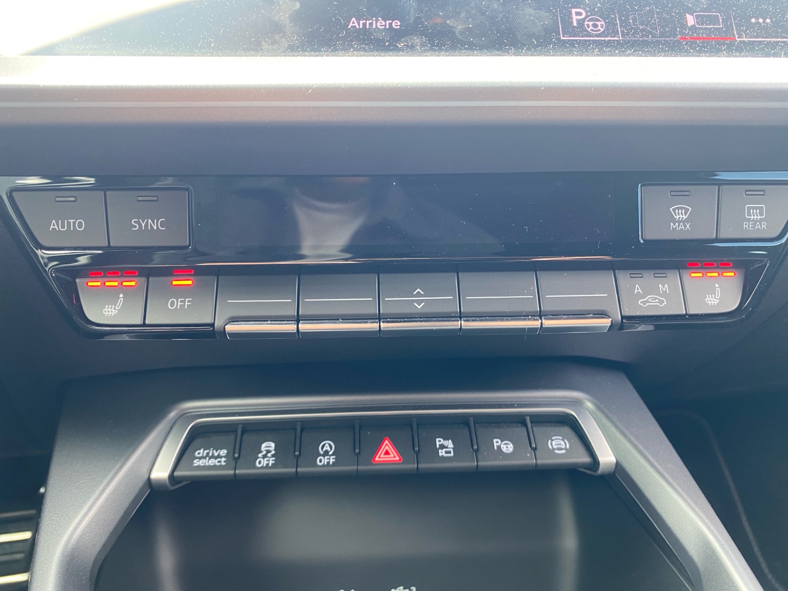 Audi A3 18