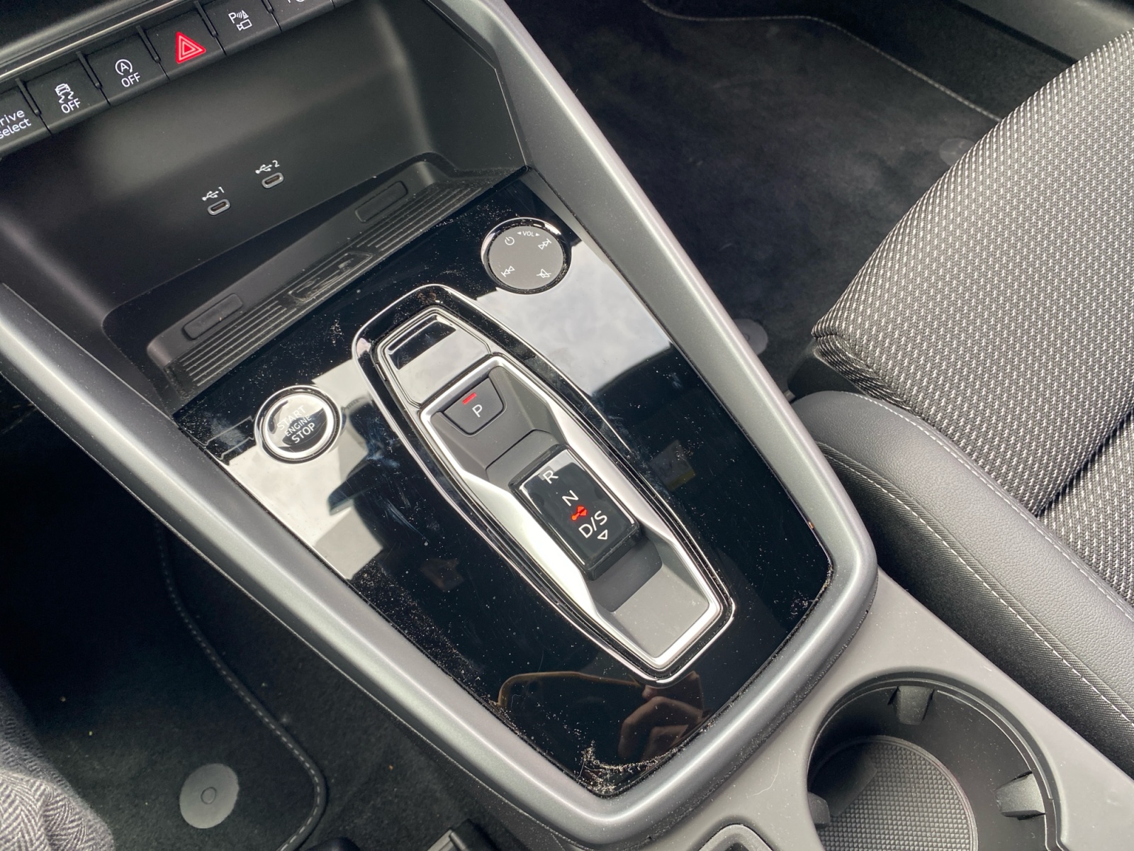 Audi A3 20