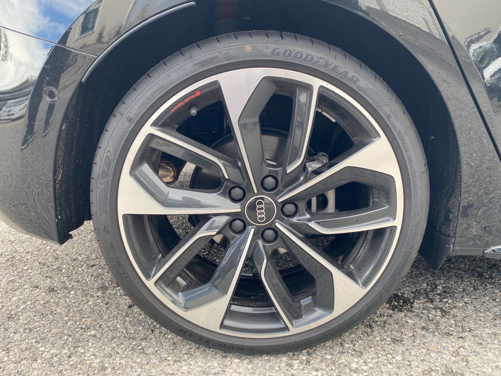 Audi A3 29