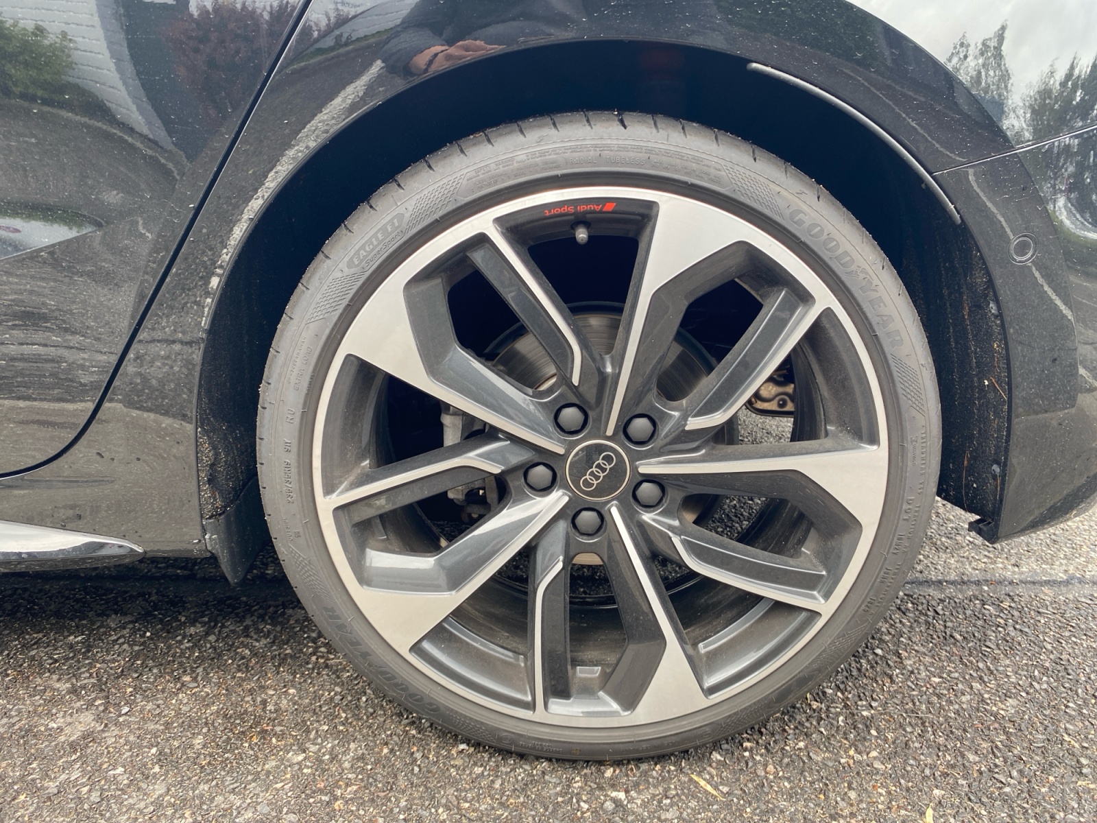 Audi A3 30
