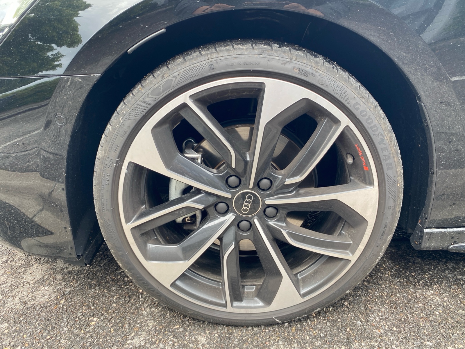 Audi A3 31