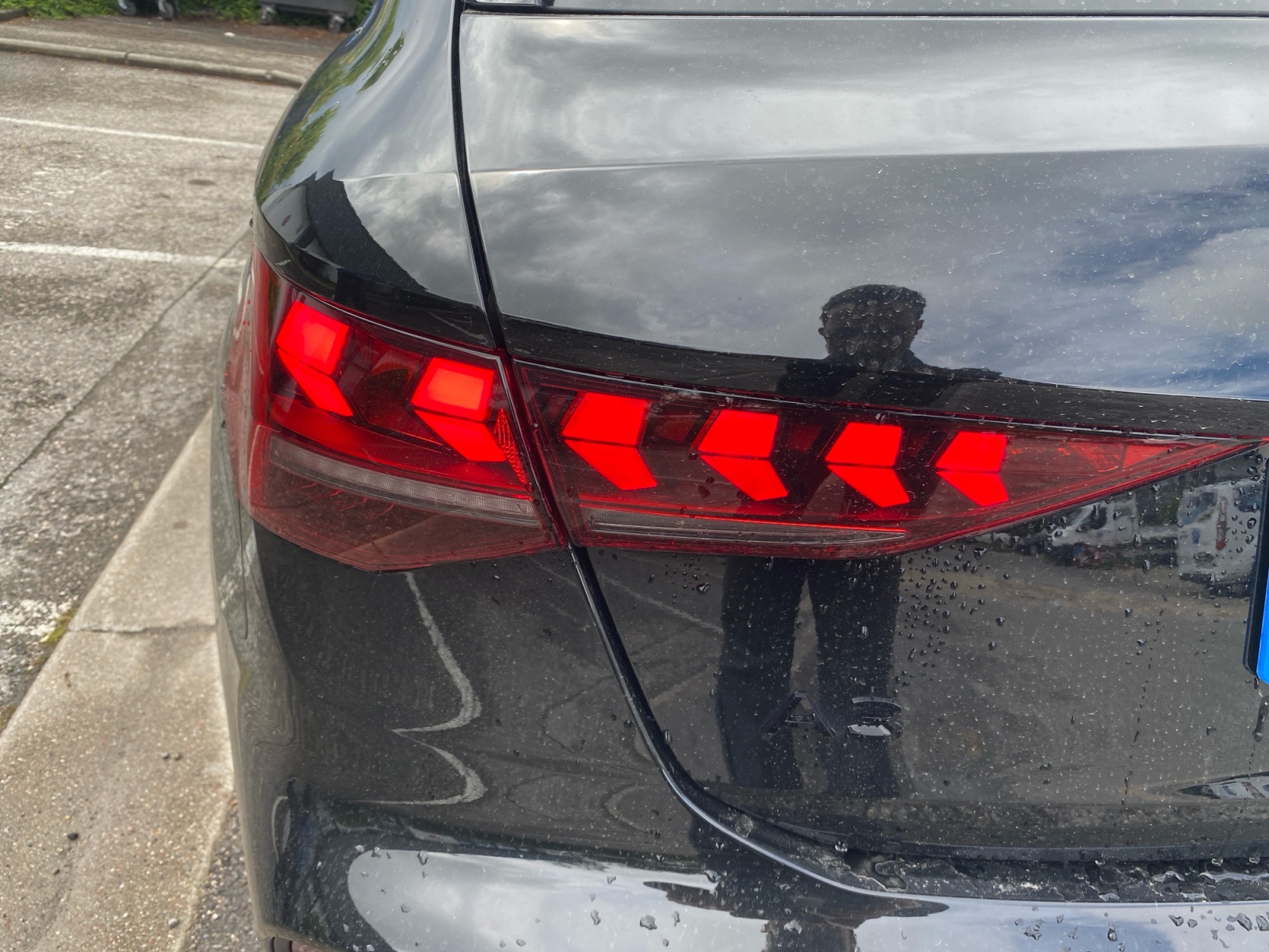Audi A3 33