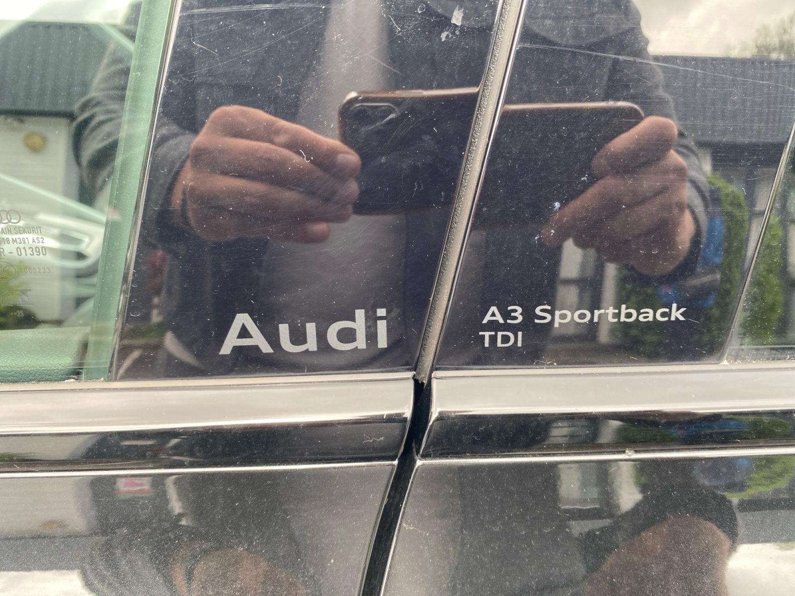 Audi A3 34