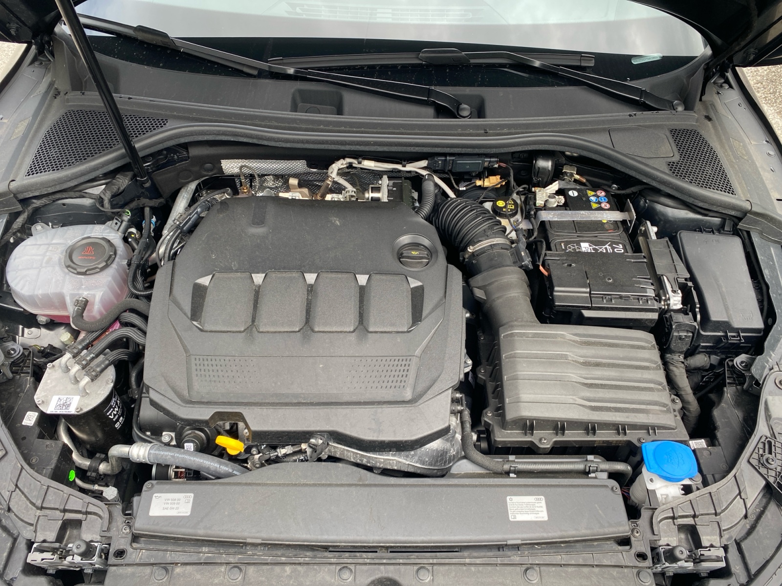 Audi A3 35