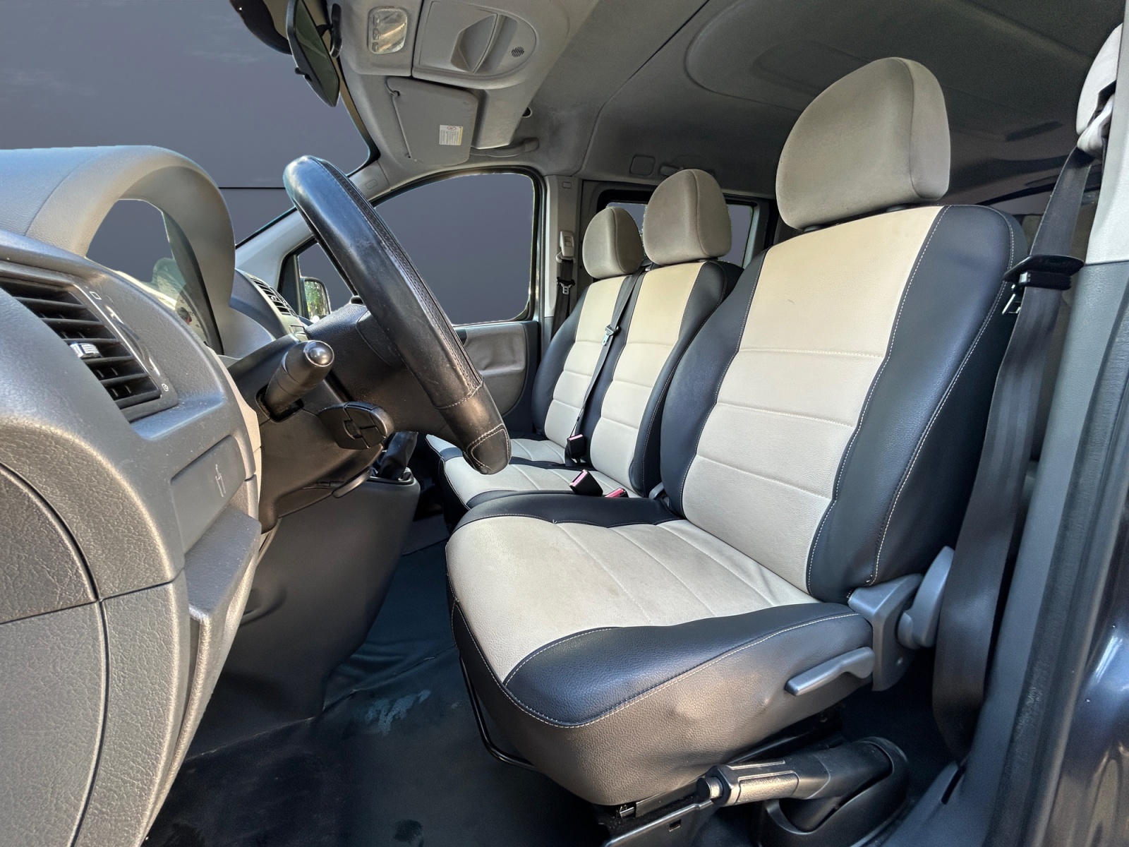 Peugeot Expert Tepee 9