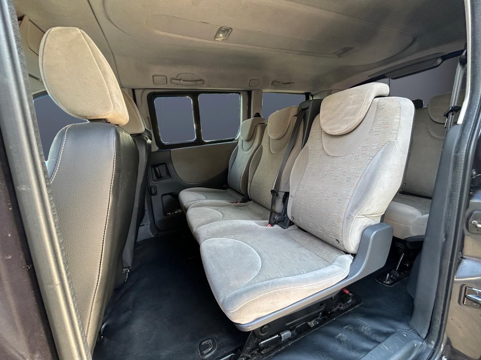 Peugeot Expert Tepee 10