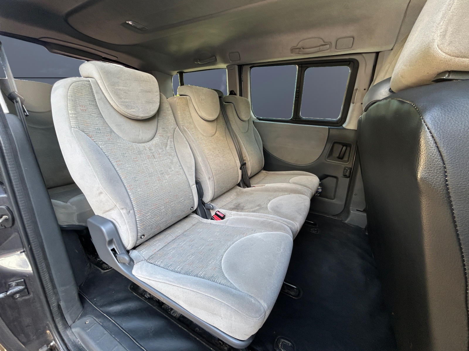 Peugeot Expert Tepee 11