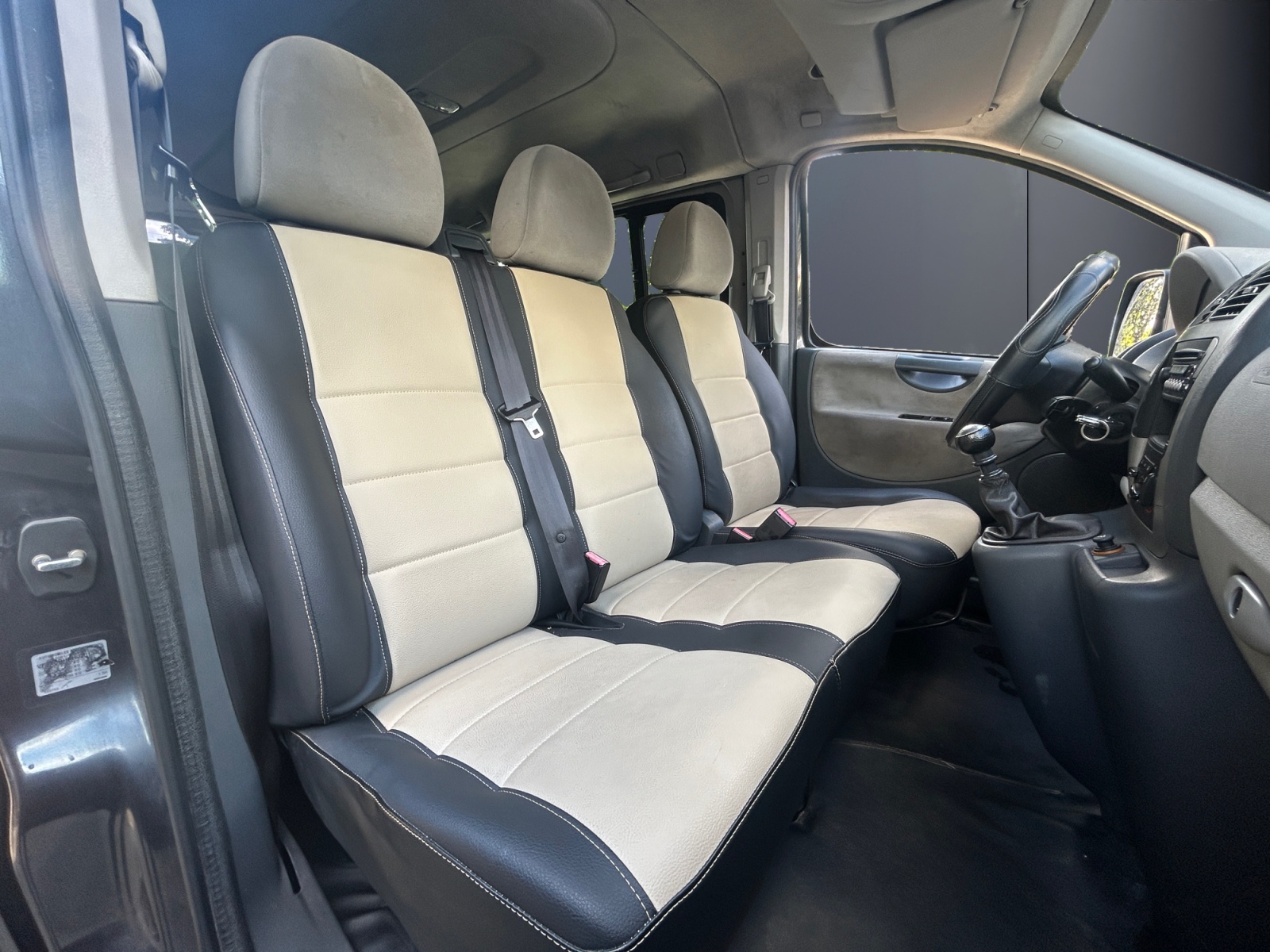 Peugeot Expert Tepee 13