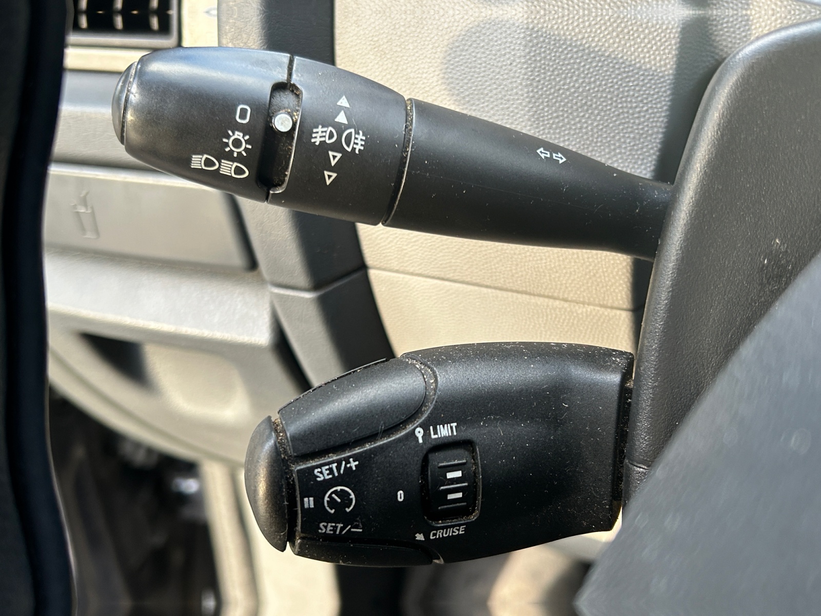 Peugeot Expert Tepee 19