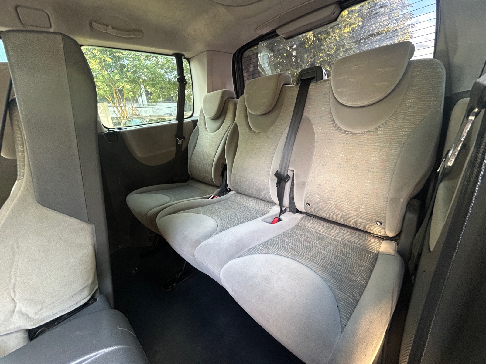 Peugeot Expert Tepee 26