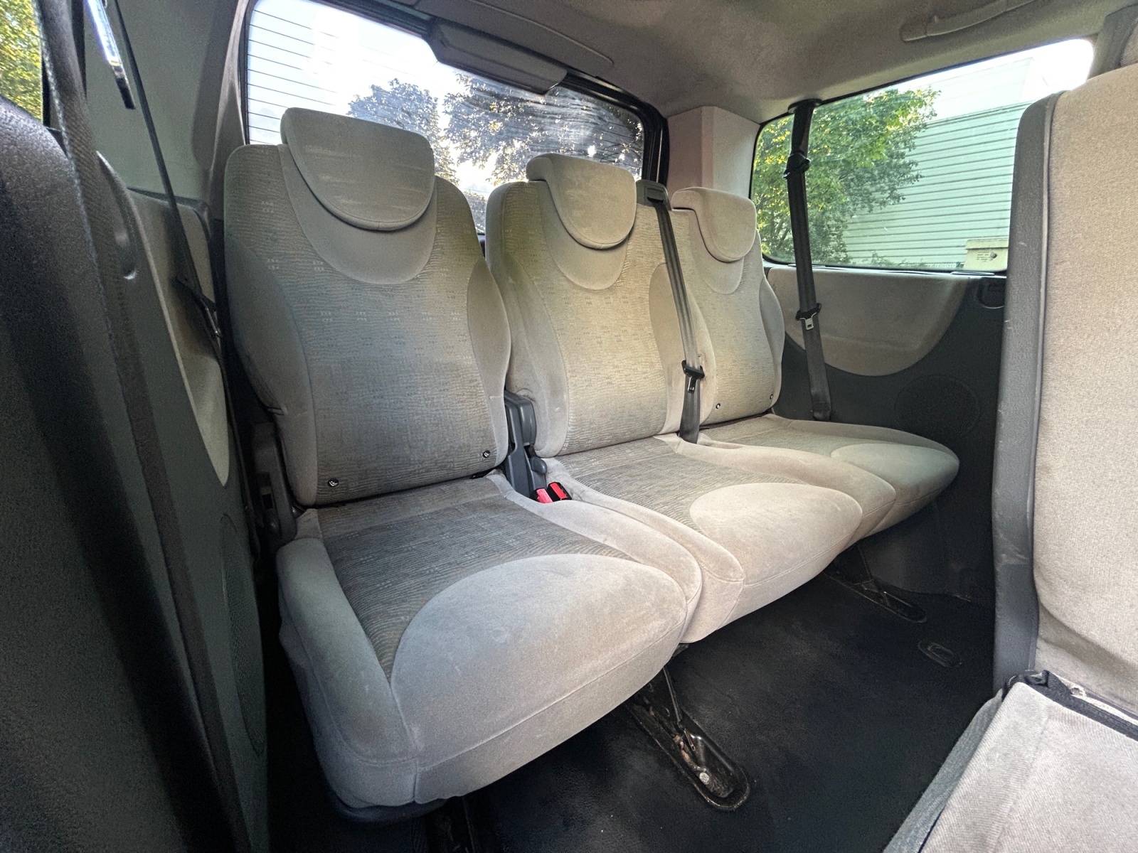 Peugeot Expert Tepee 27