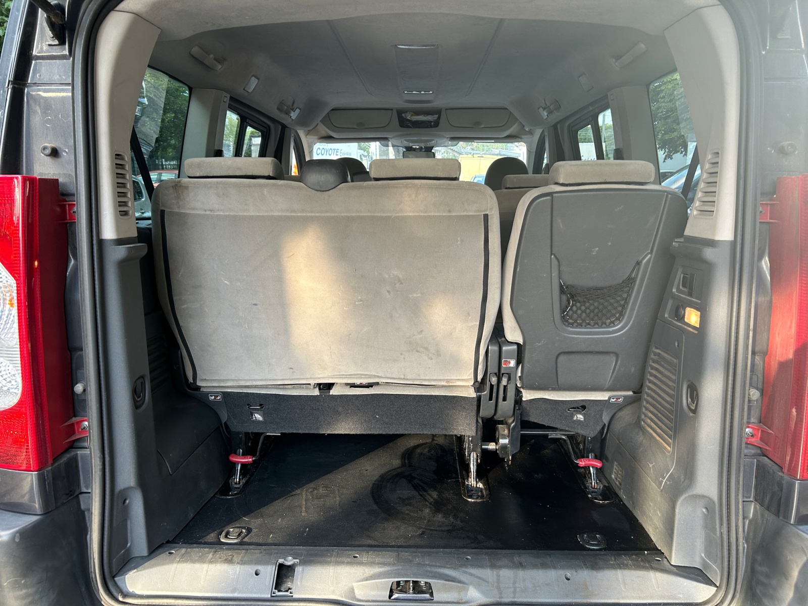 Peugeot Expert Tepee 28