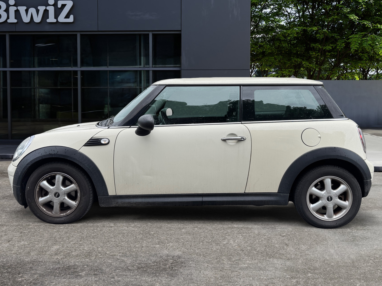 Mini Mini 1