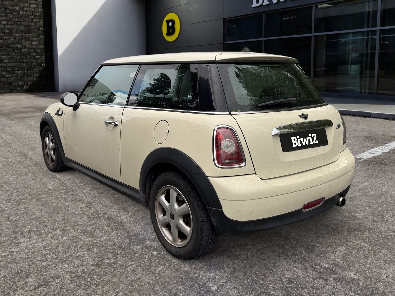 Mini Mini 2
