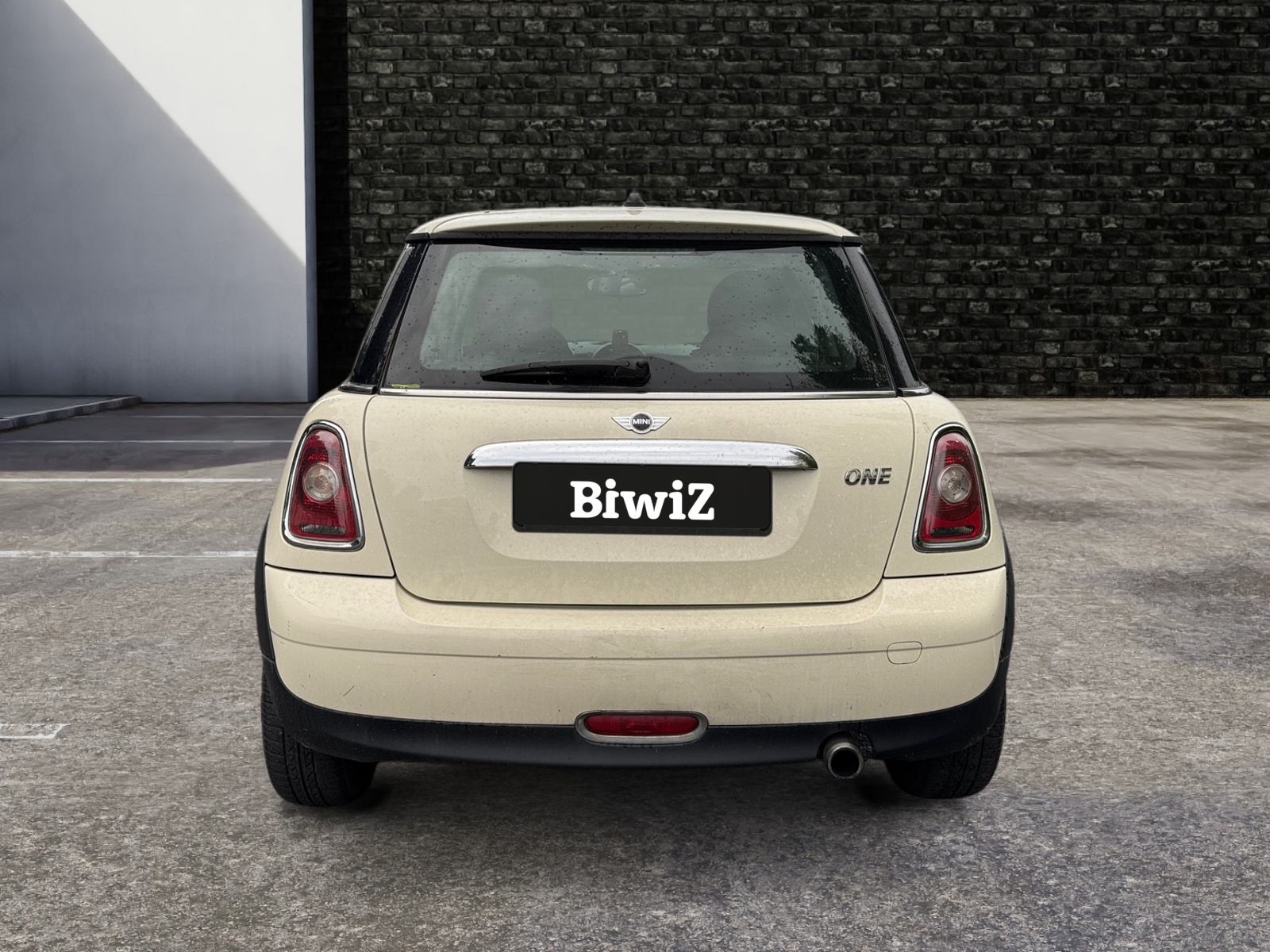 Mini Mini 3