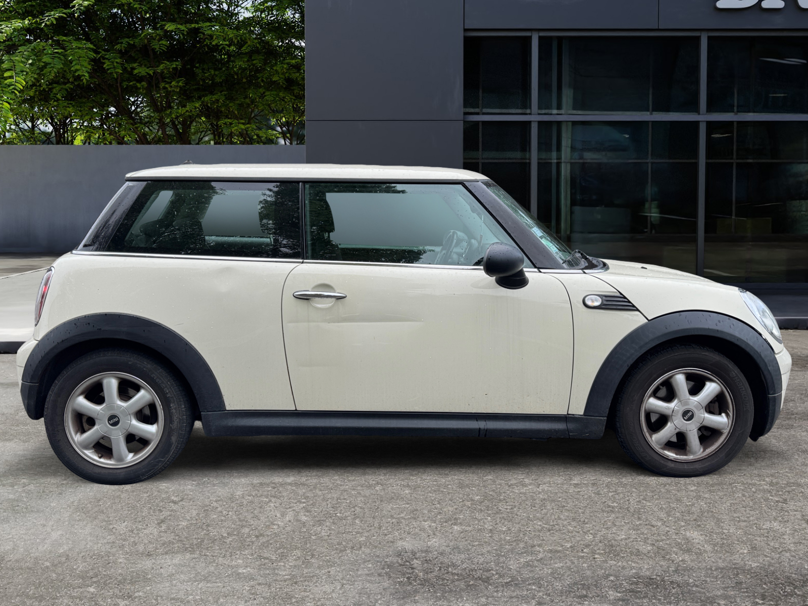 Mini Mini 5