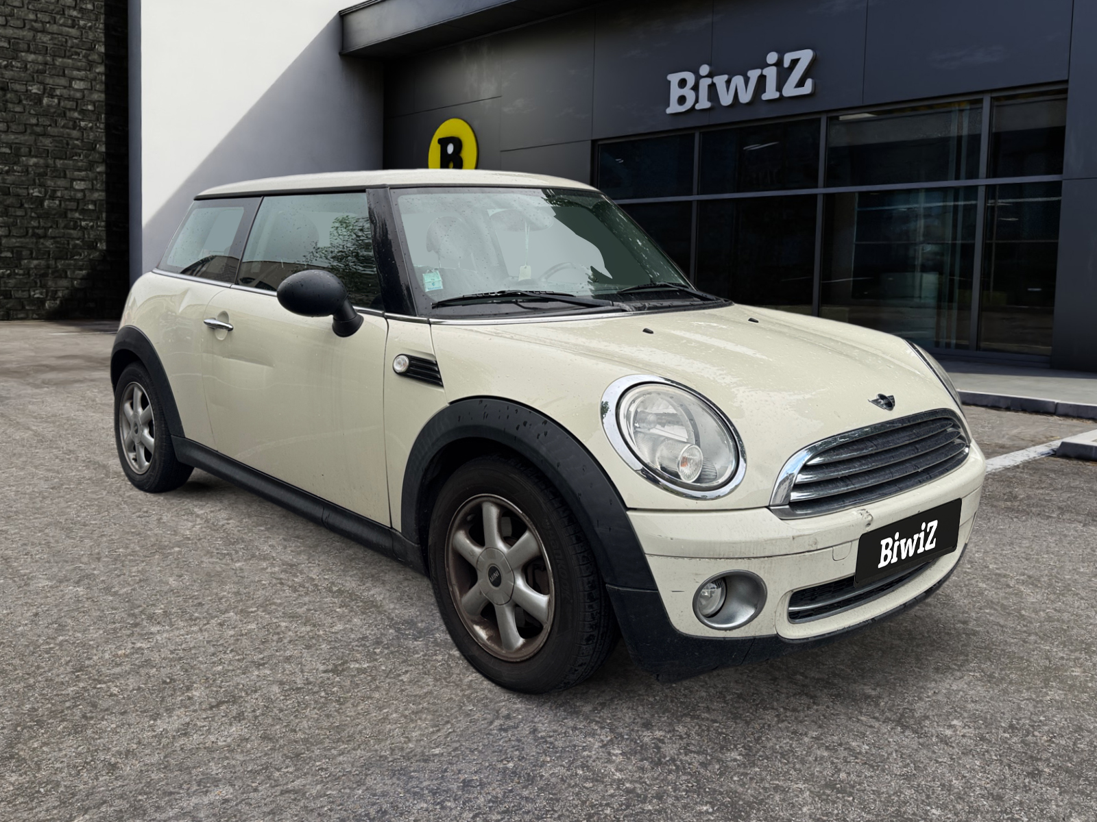 Mini Mini 6