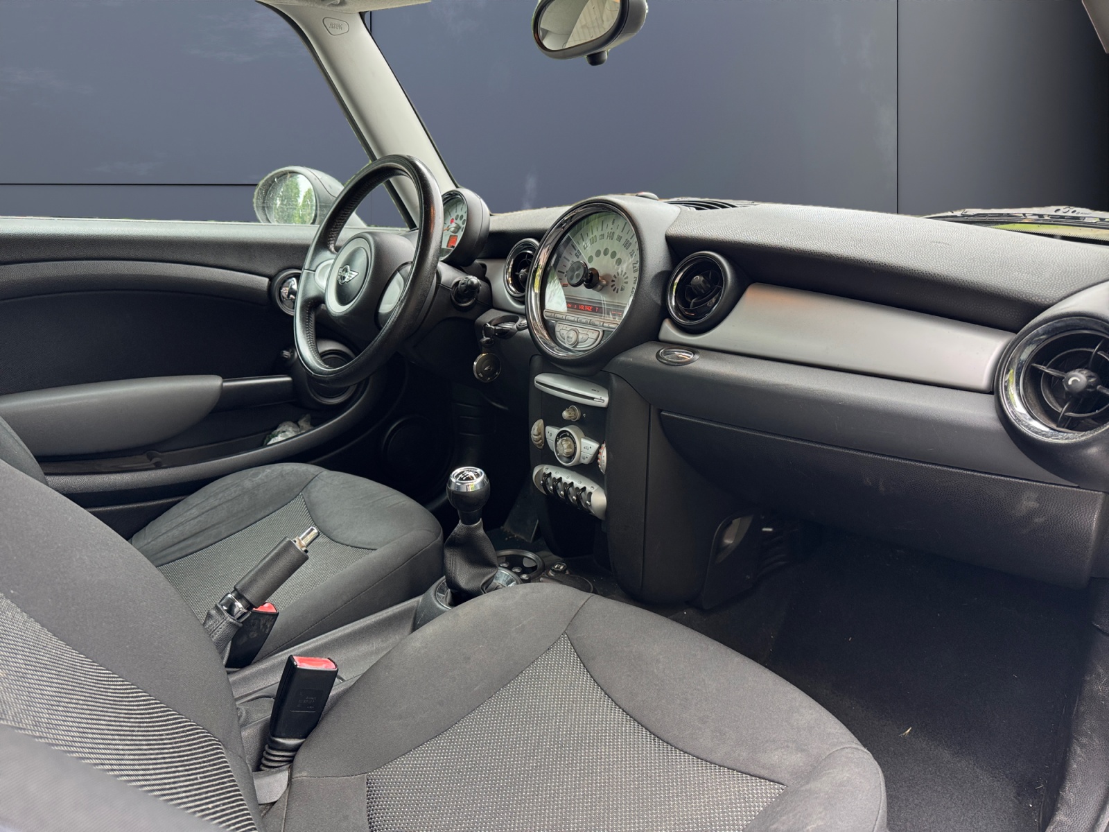 Mini Mini 12