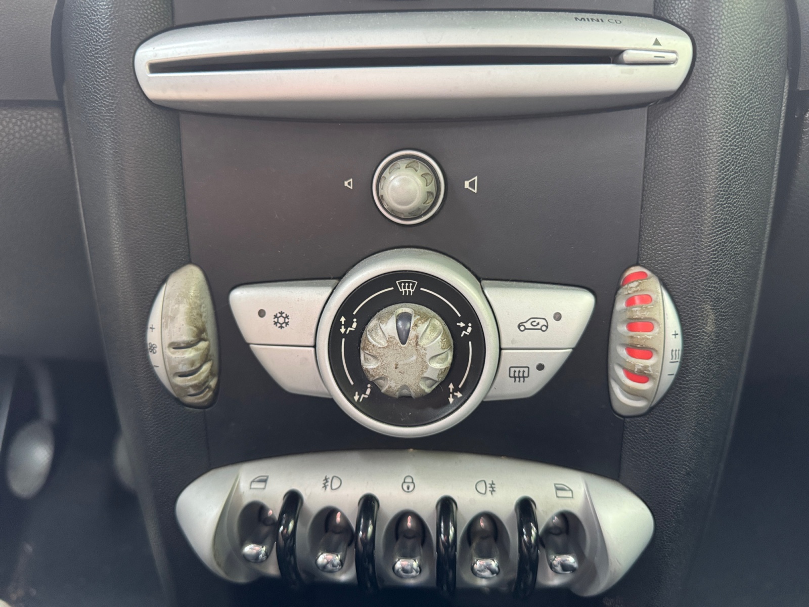 Mini Mini 18
