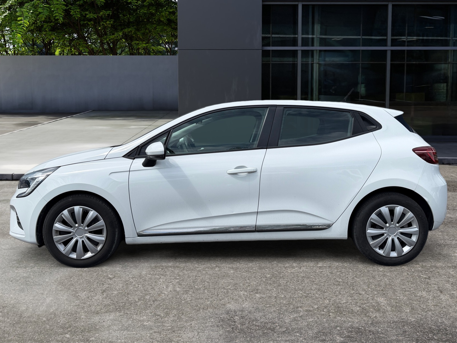 Renault Clio 1