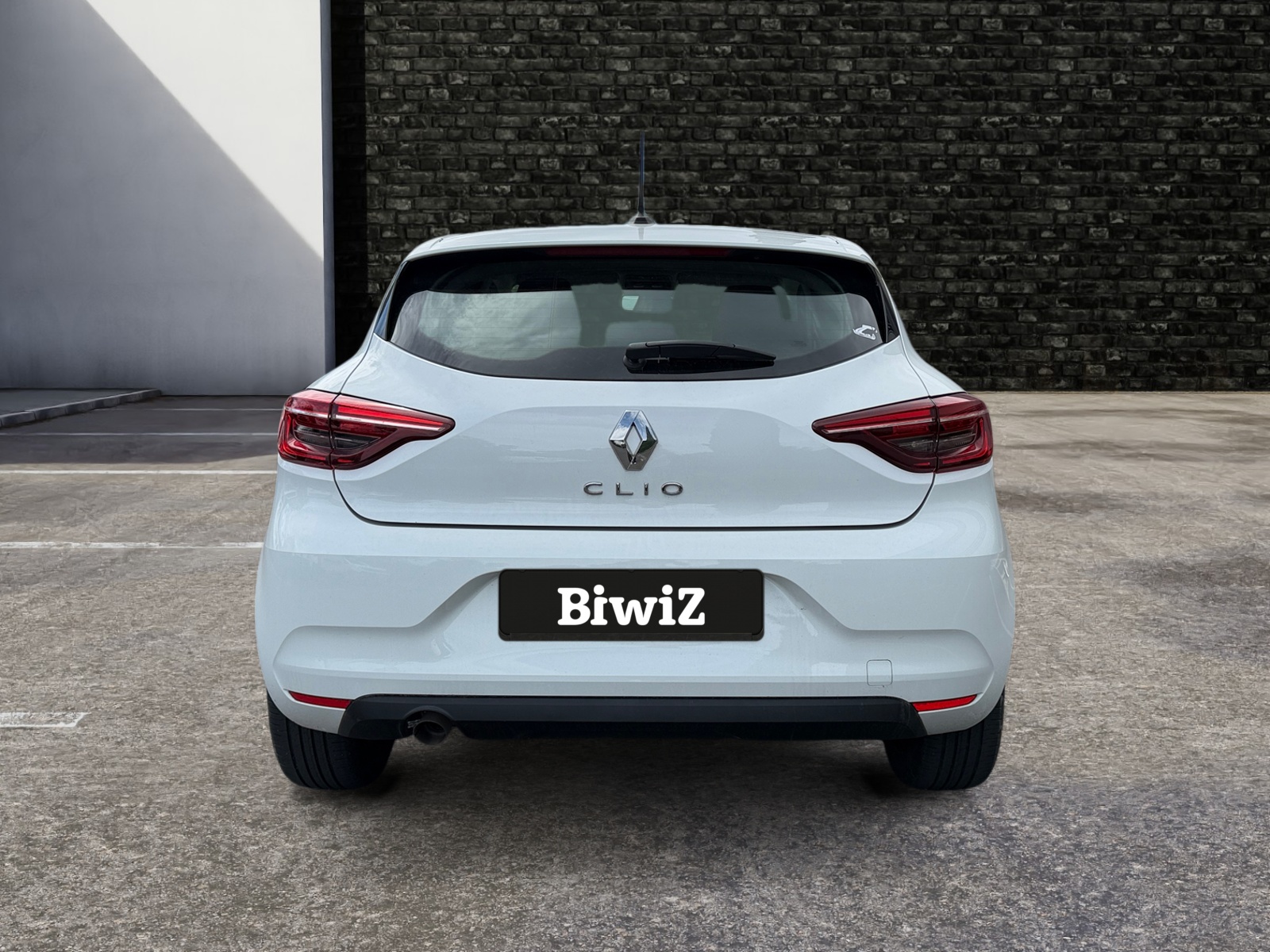 Renault Clio 3
