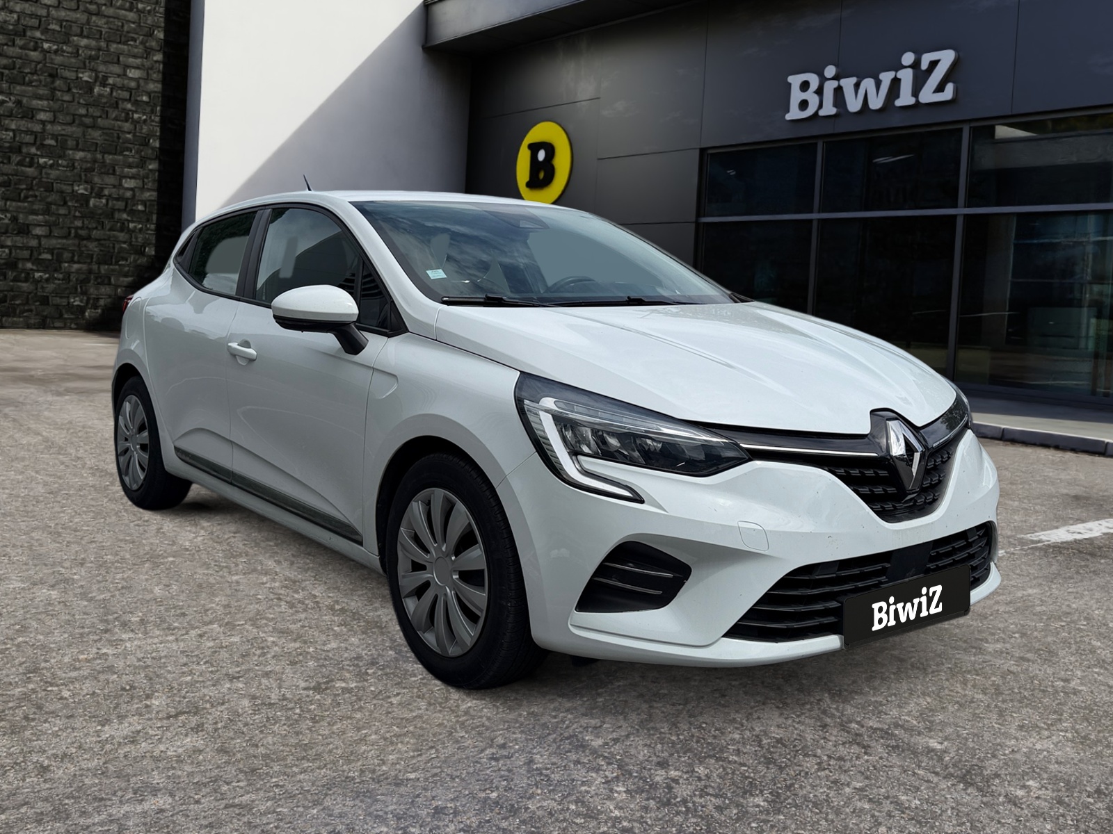 Renault Clio 6