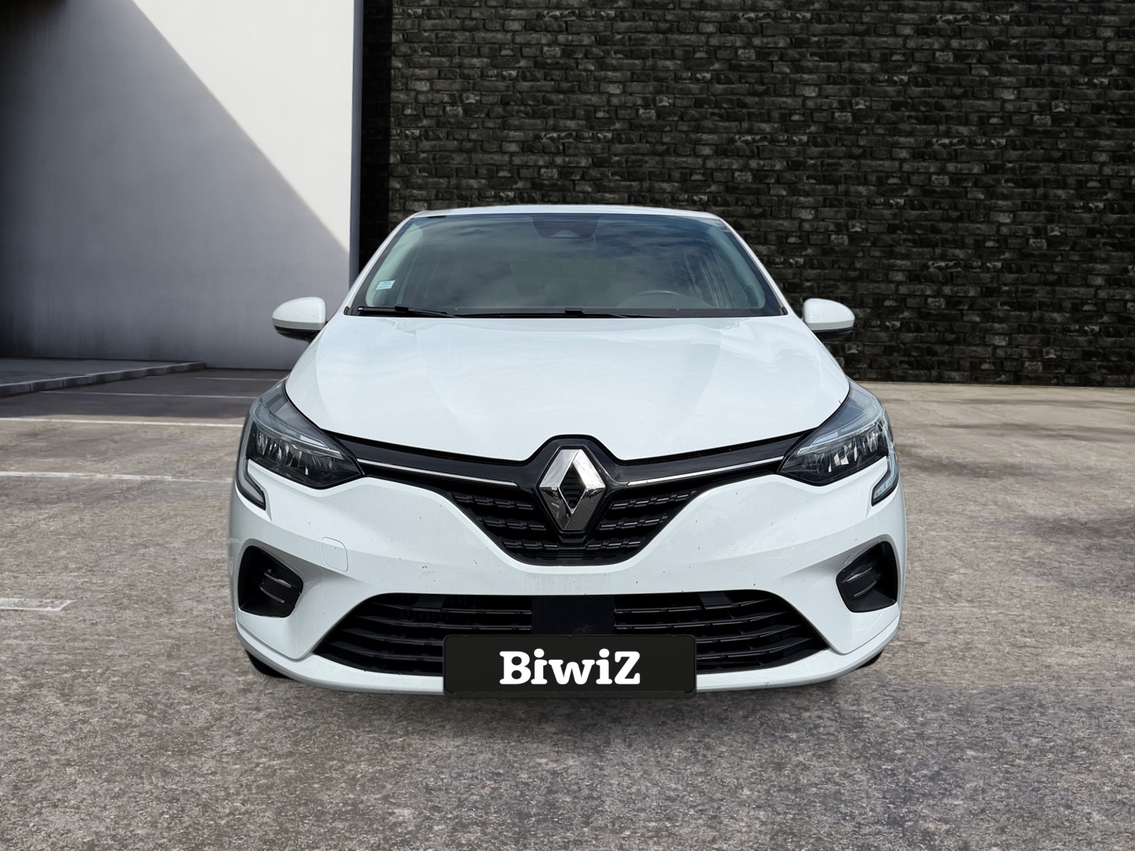 Renault Clio 7