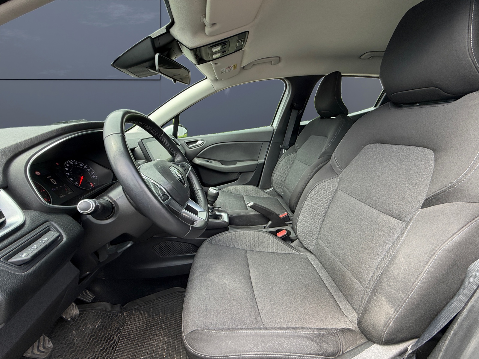Renault Clio 9