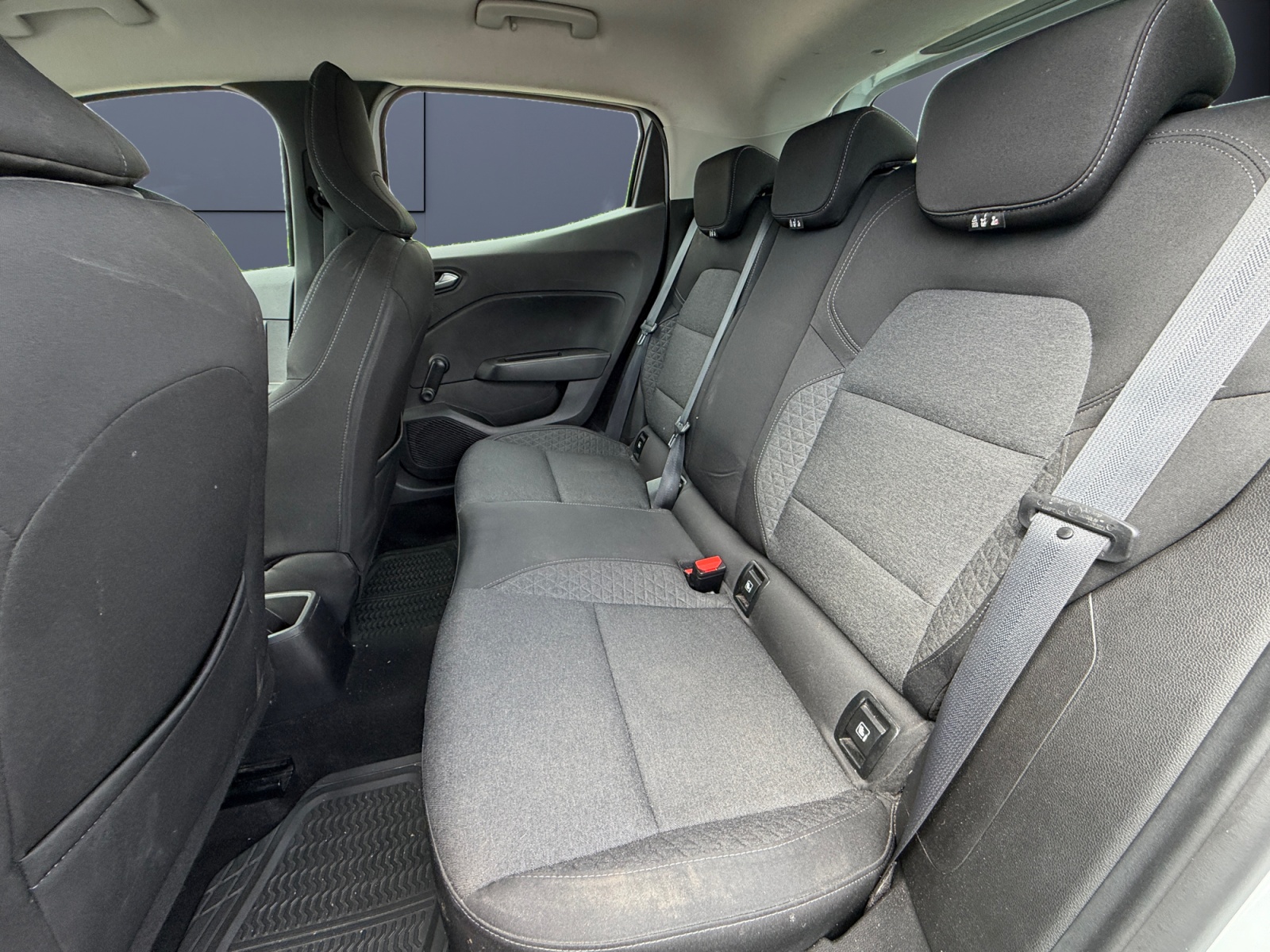 Renault Clio 10