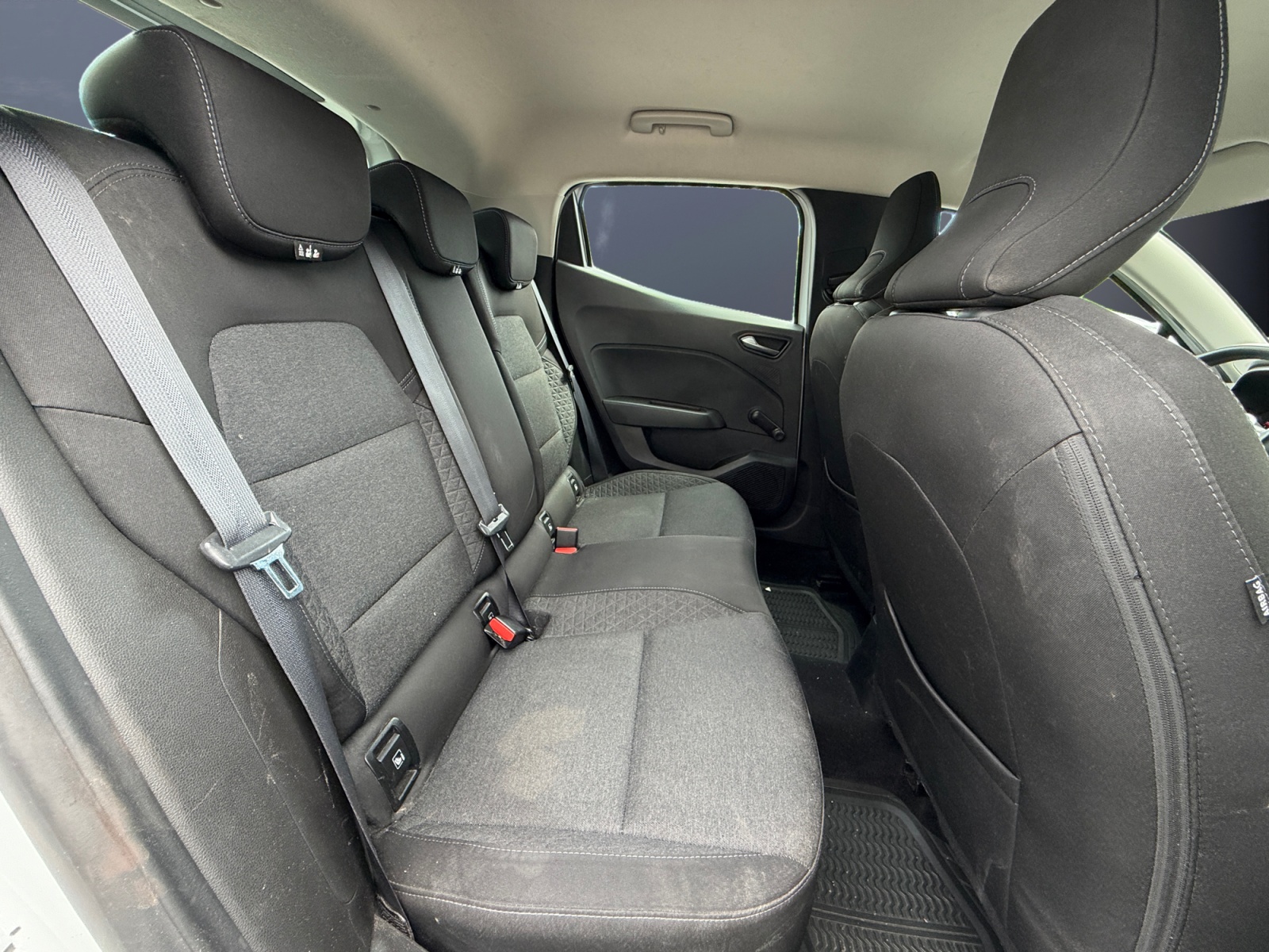 Renault Clio 11