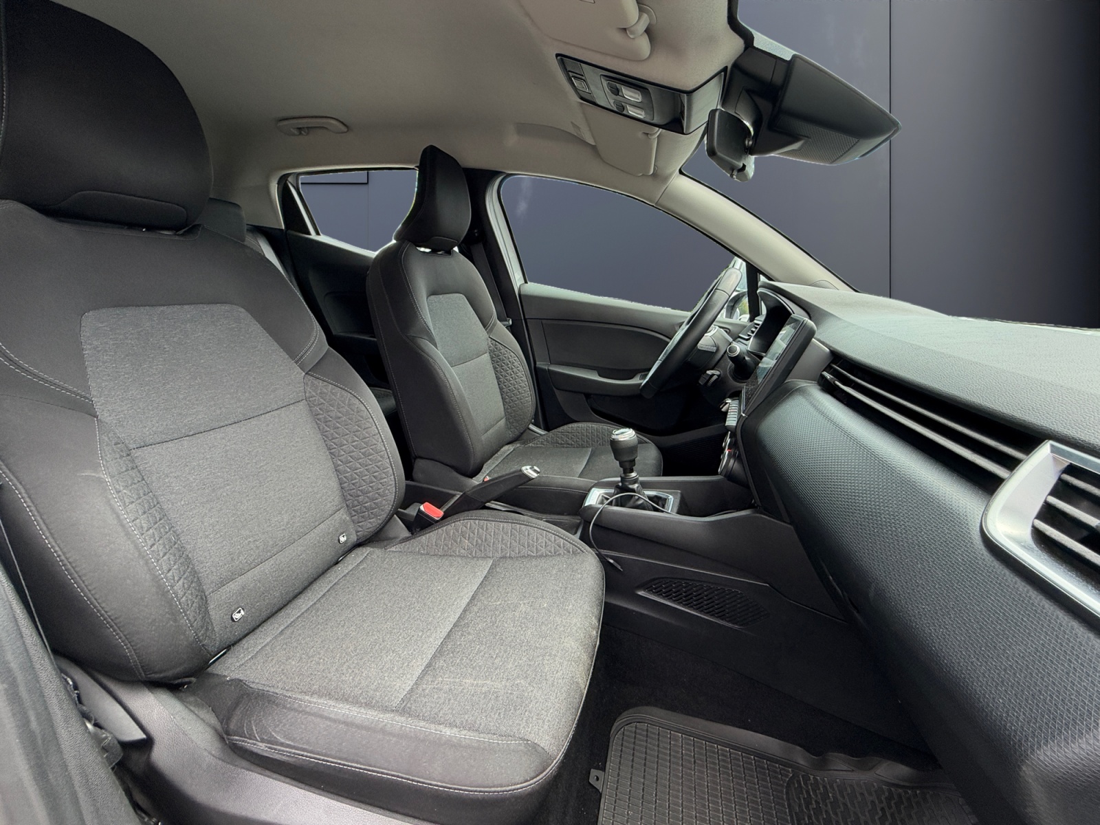 Renault Clio 12